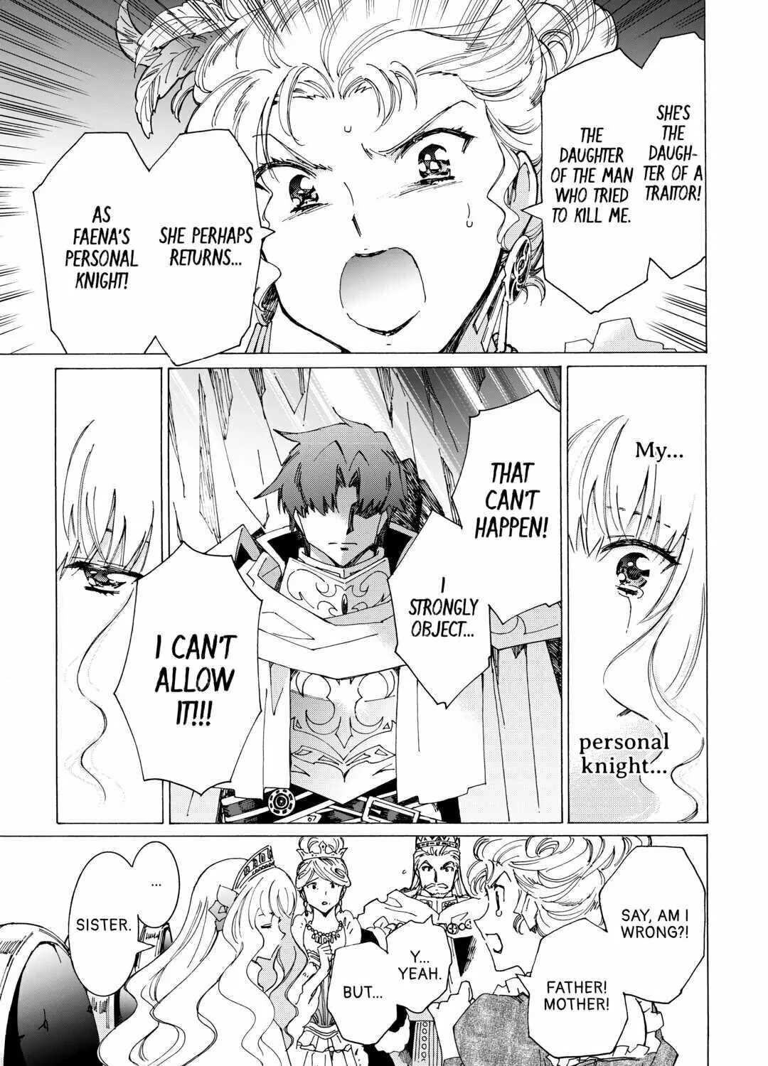 Read Argate Online chapter 42 image 24 on Lezhin