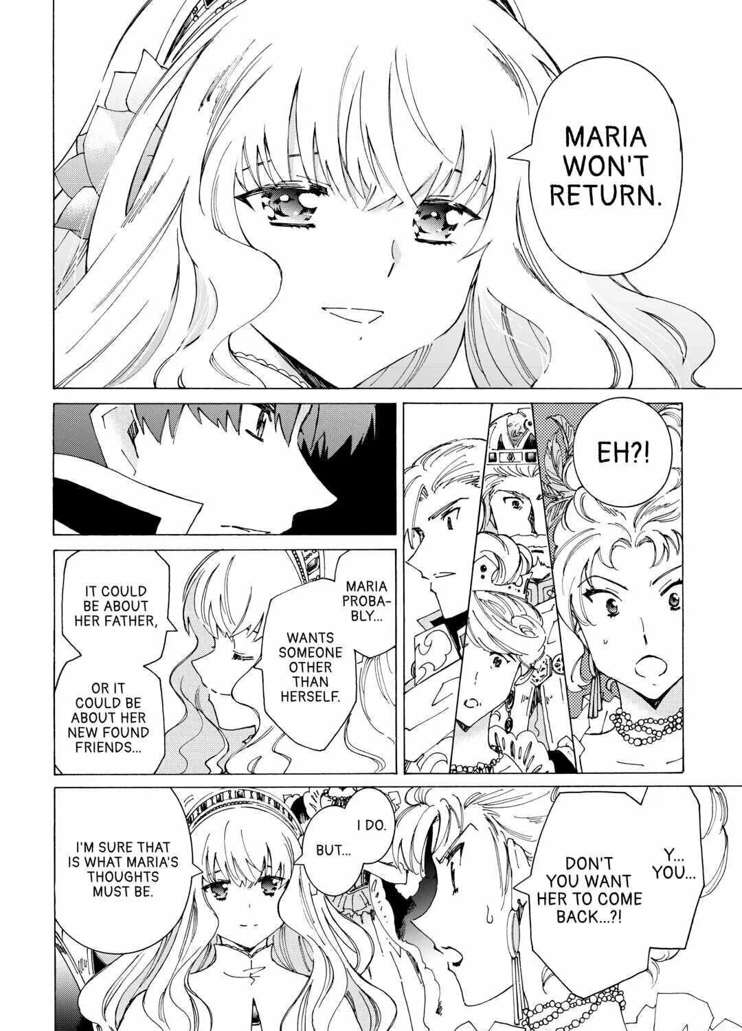 Read Argate Online chapter 42 image 26 on Lezhin