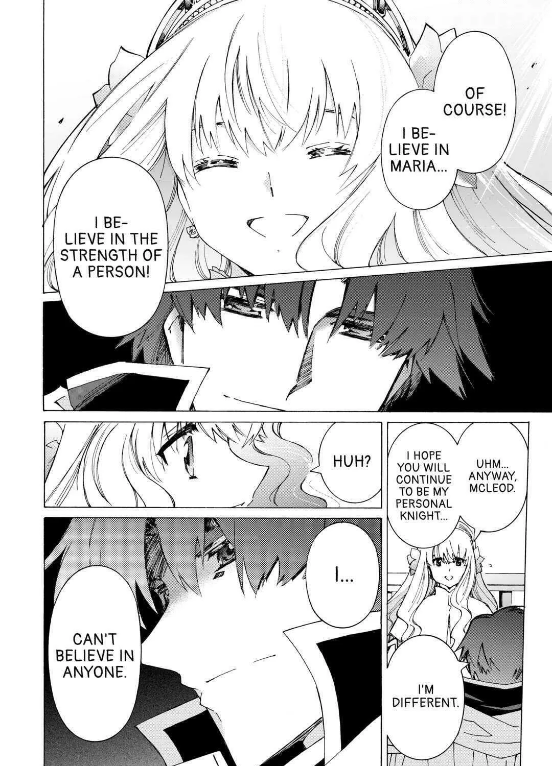 Read Argate Online chapter 42 image 30 on Lezhin
