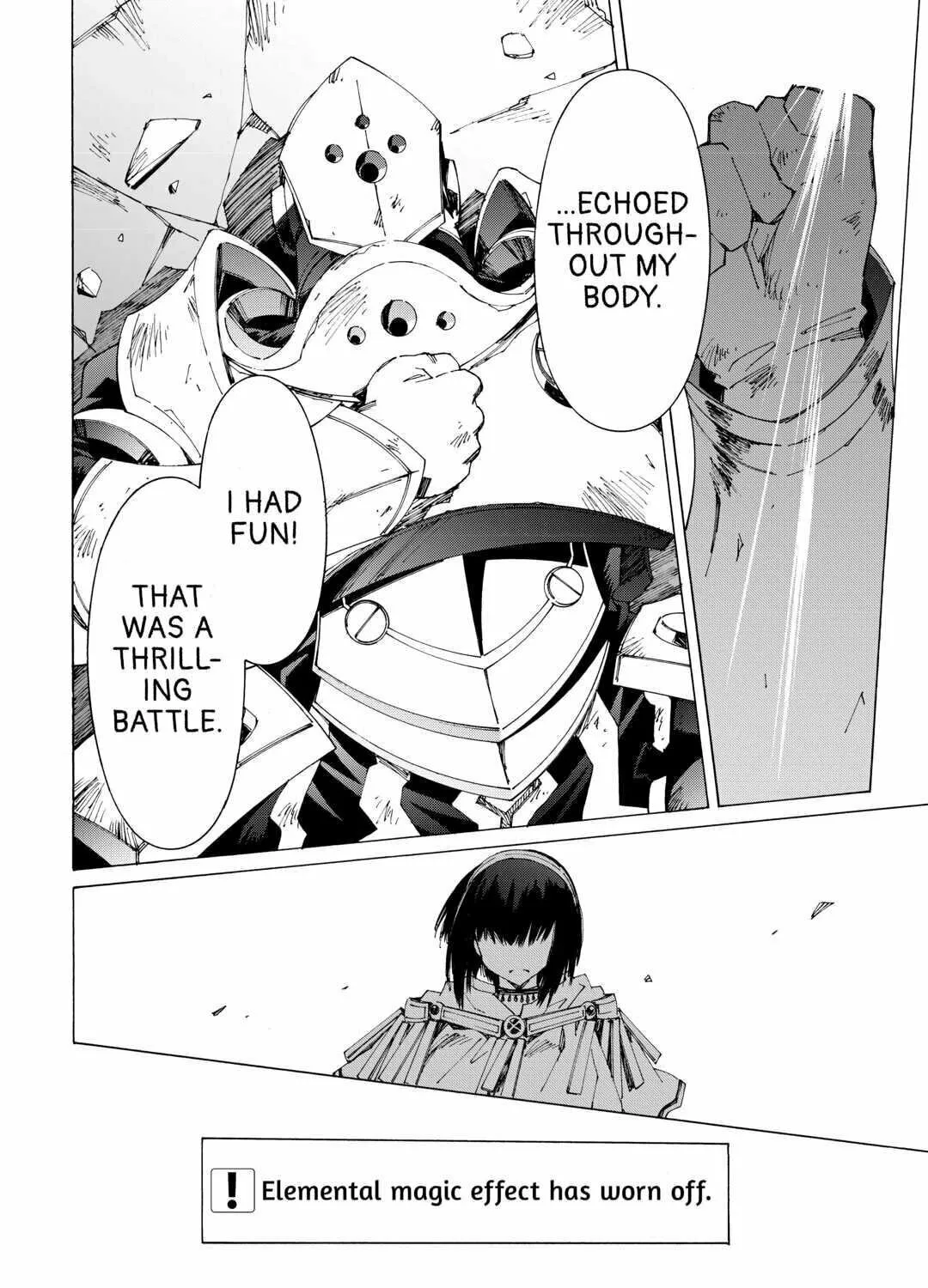 Read Argate Online chapter 42 image 6 on Lezhin