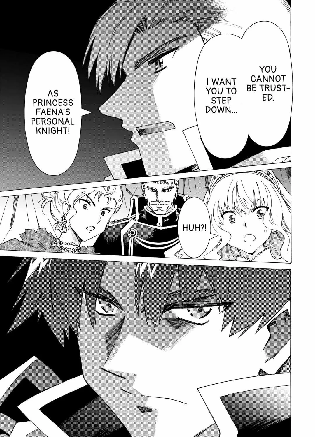 Read Argate Online chapter 43 image 20 on Lezhin