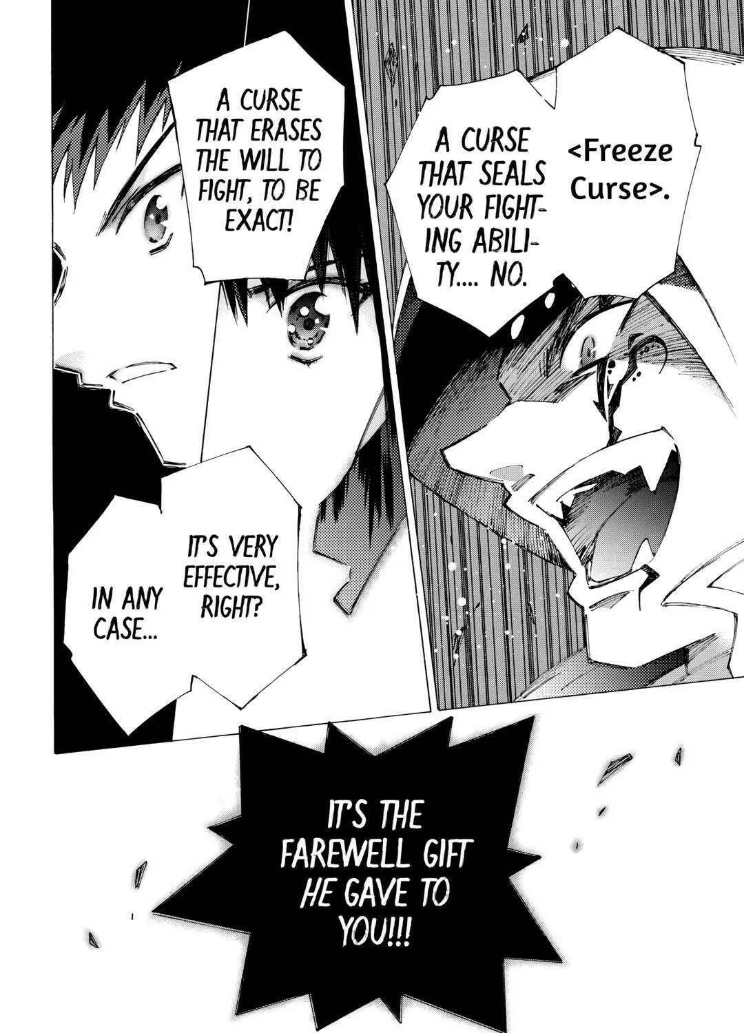 Read Argate Online chapter 43 image 26 on Lezhin