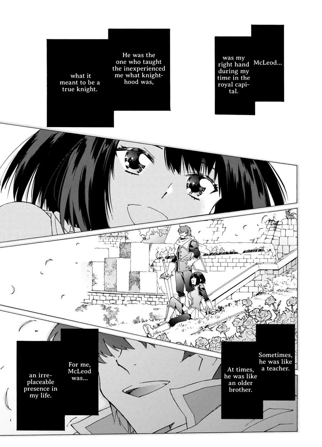 Read Argate Online chapter 43 image 32 on Lezhin
