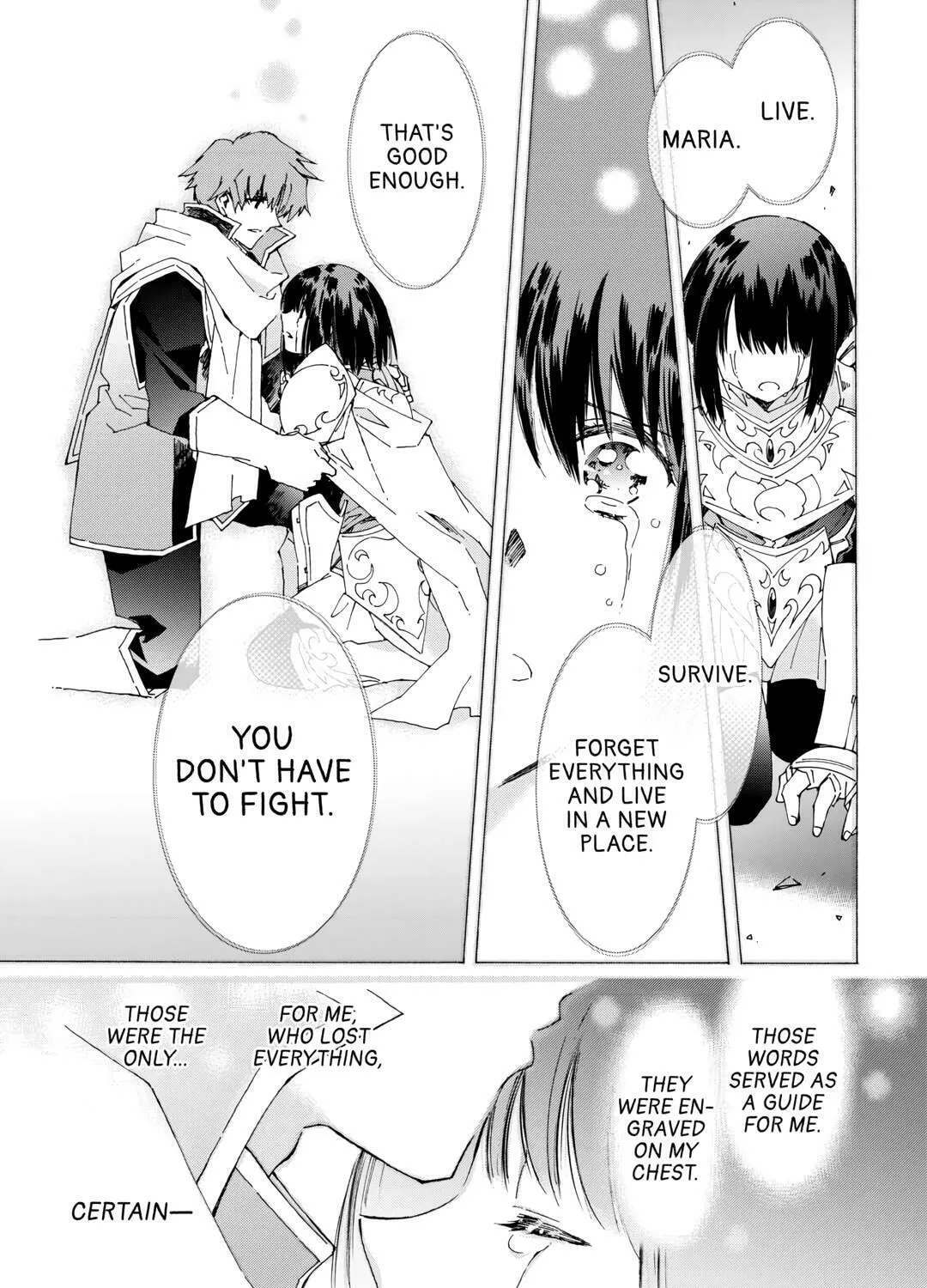 Read Argate Online chapter 43 image 36 on Lezhin