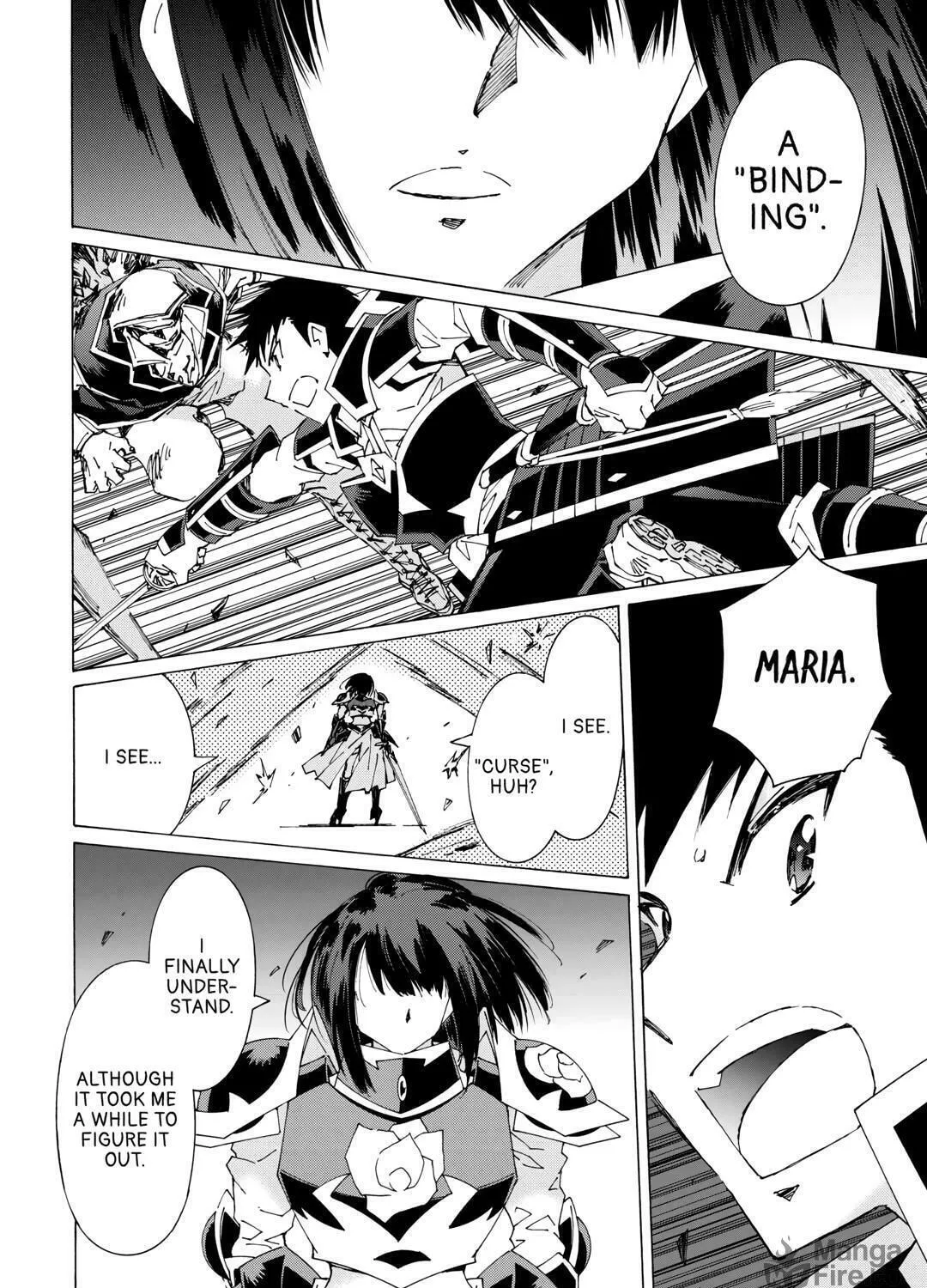 Read Argate Online chapter 43 image 38 on Lezhin