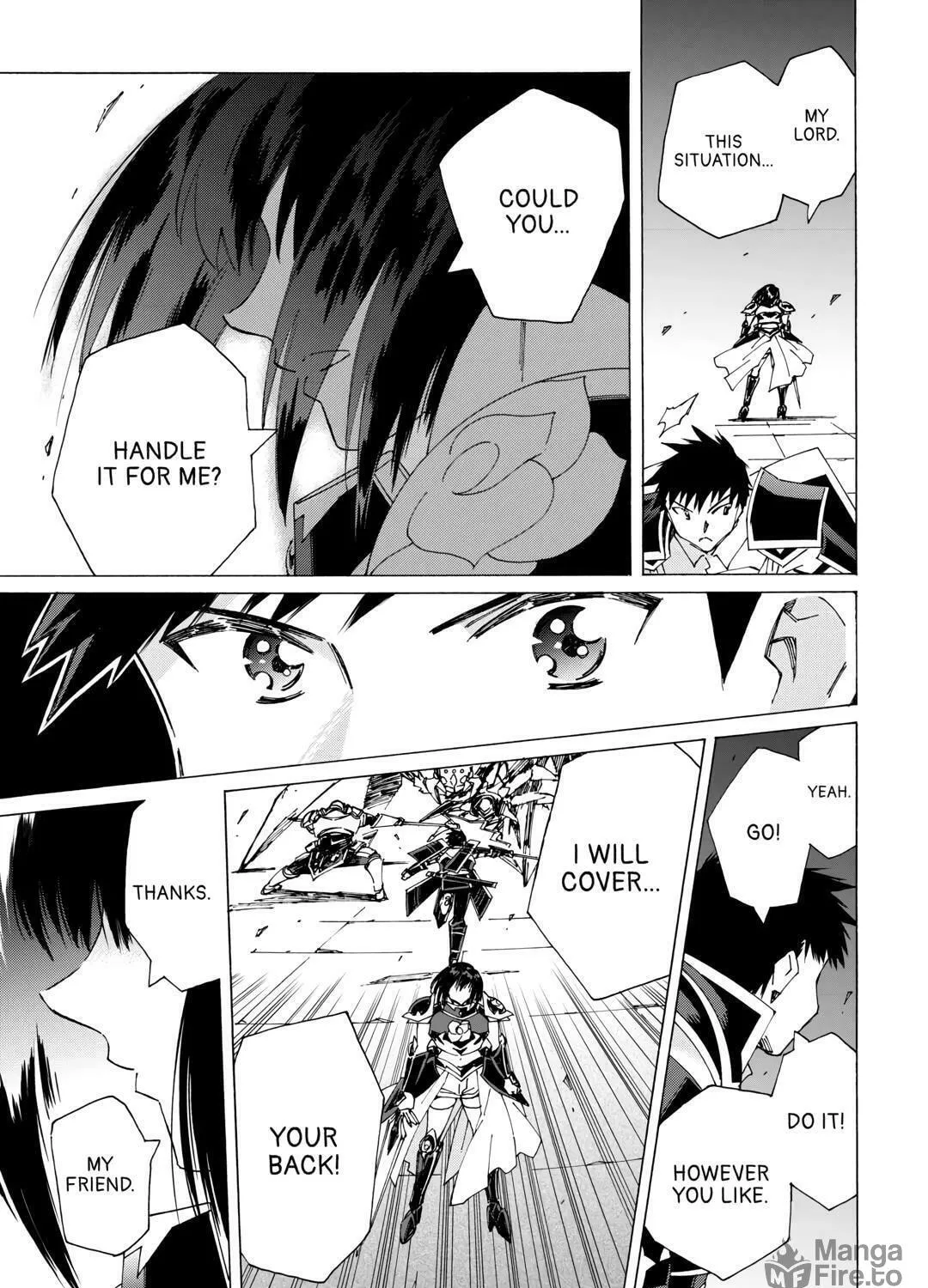 Read Argate Online chapter 43 image 40 on Lezhin