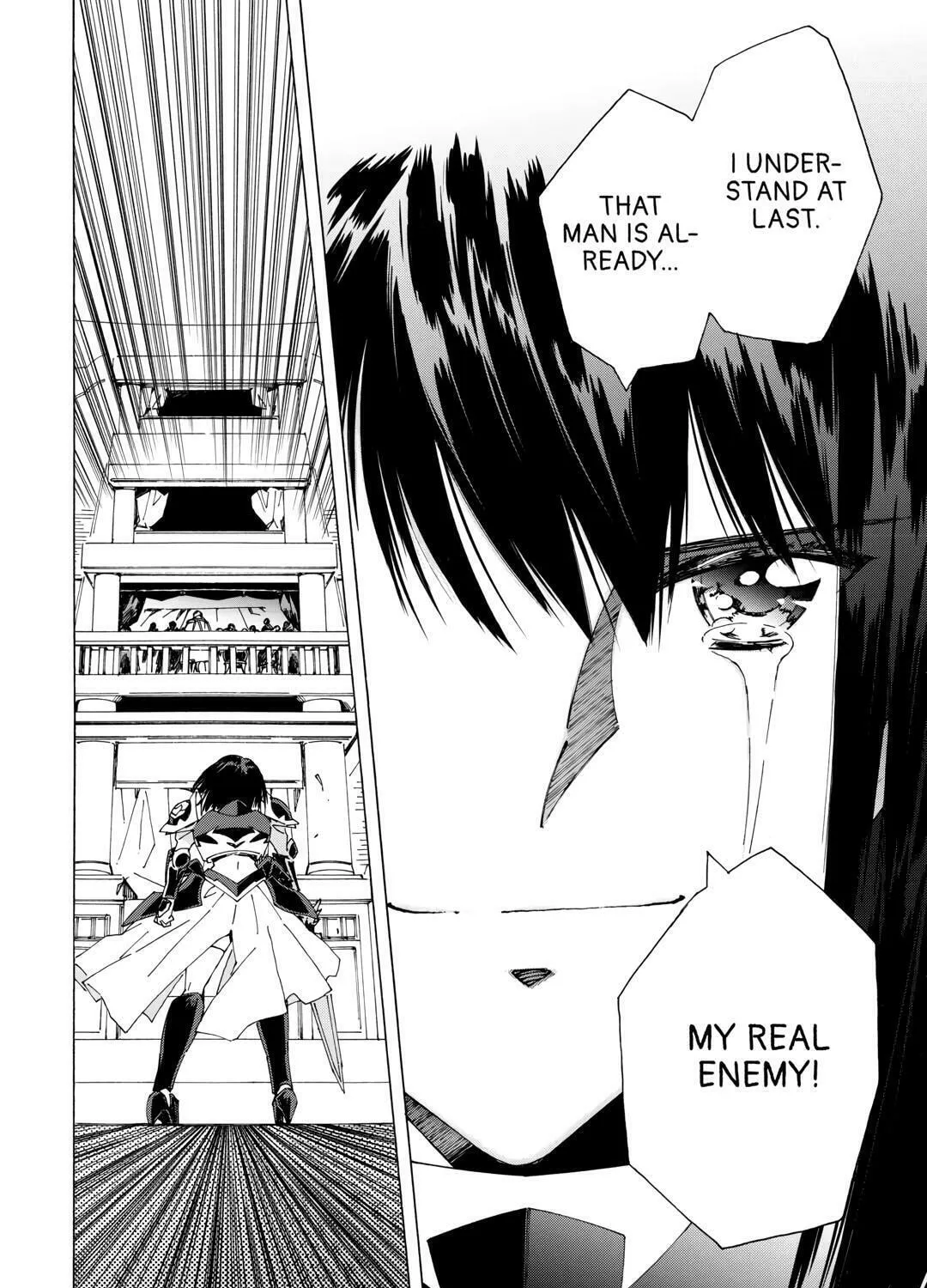 Read Argate Online chapter 43 image 42 on Lezhin