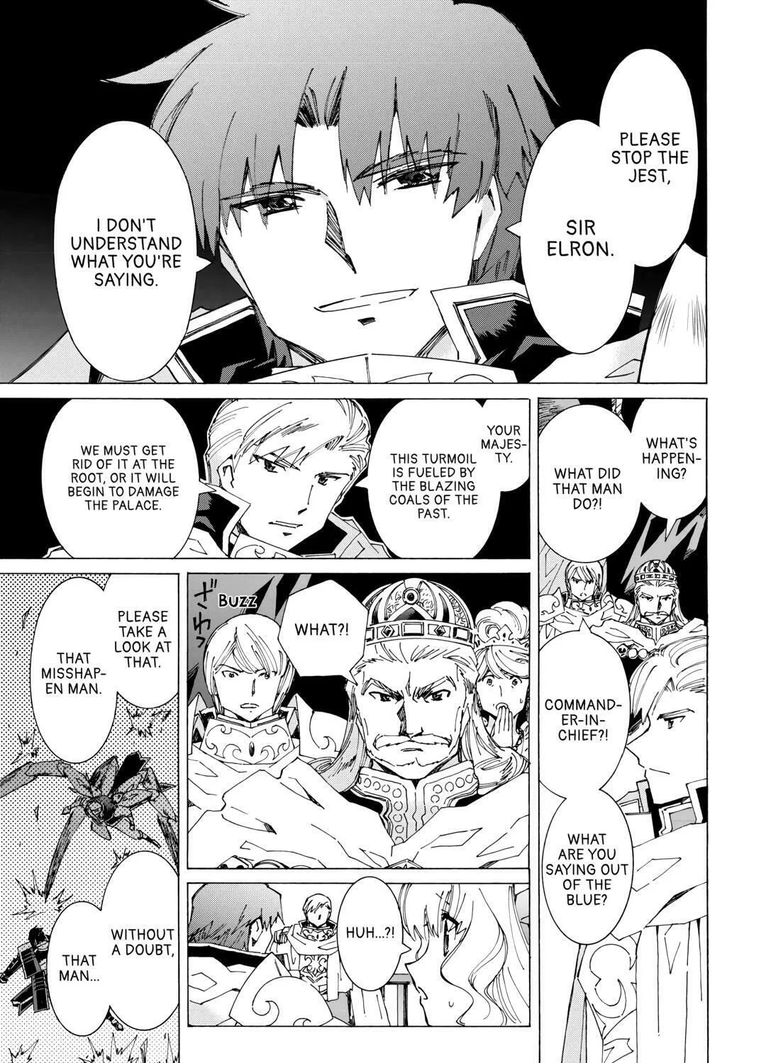 Read Argate Online chapter 43 image 44 on Lezhin