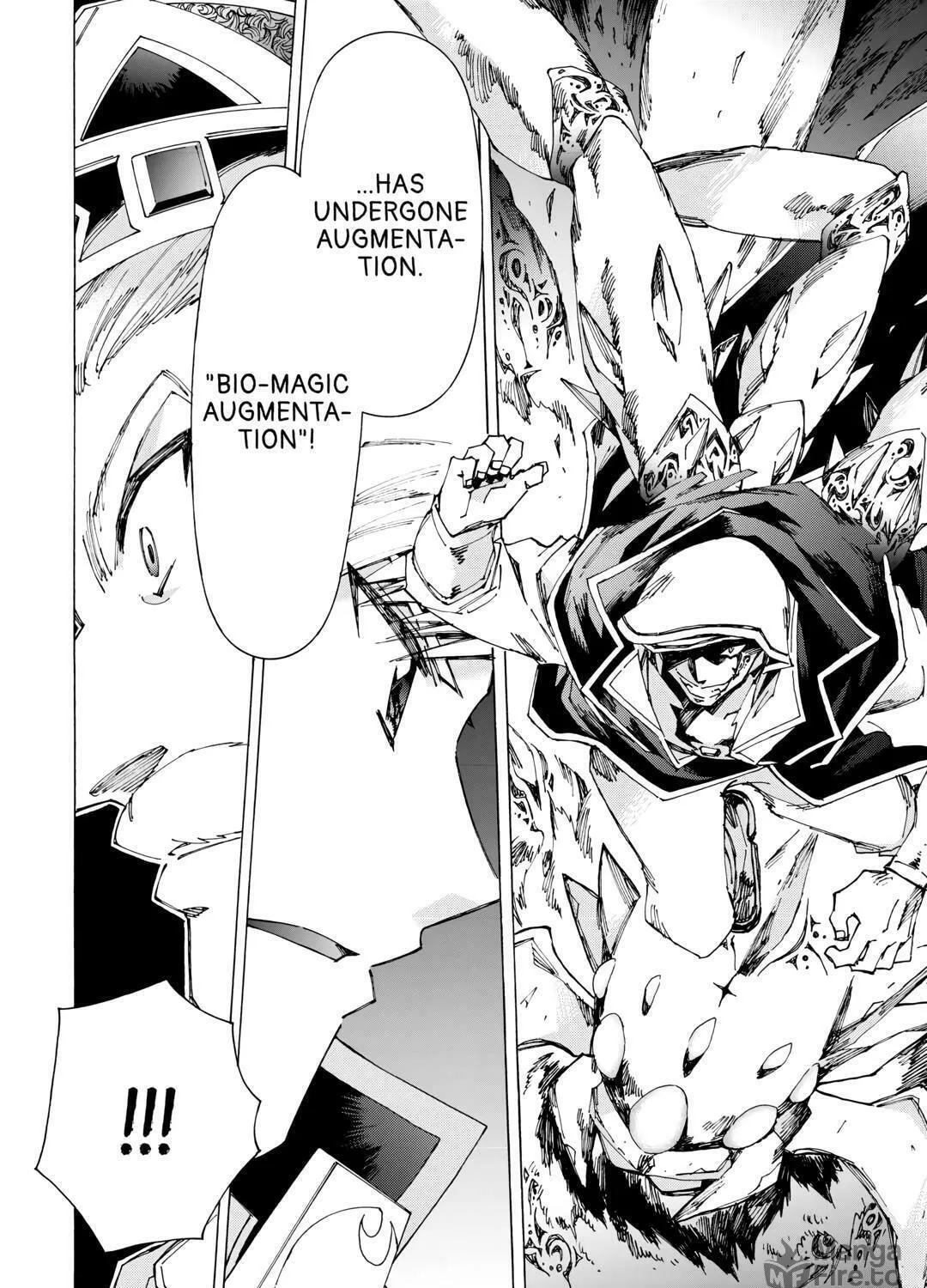 Read Argate Online chapter 43 image 46 on Lezhin