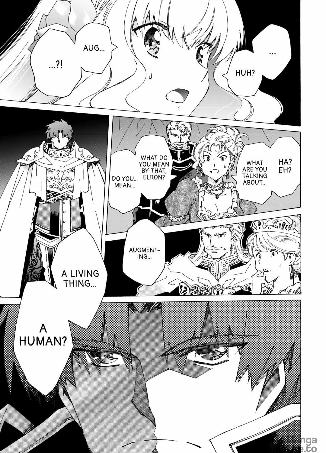 Read Argate Online chapter 43 image 48 on Lezhin