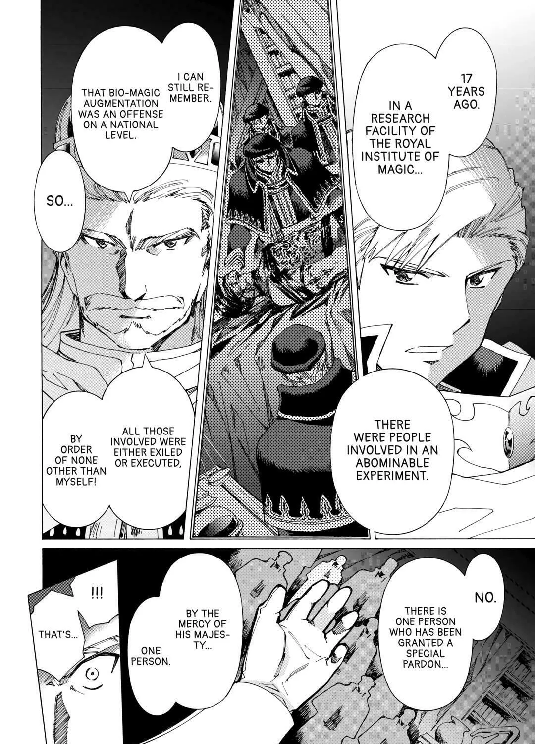 Read Argate Online chapter 43 image 50 on Lezhin