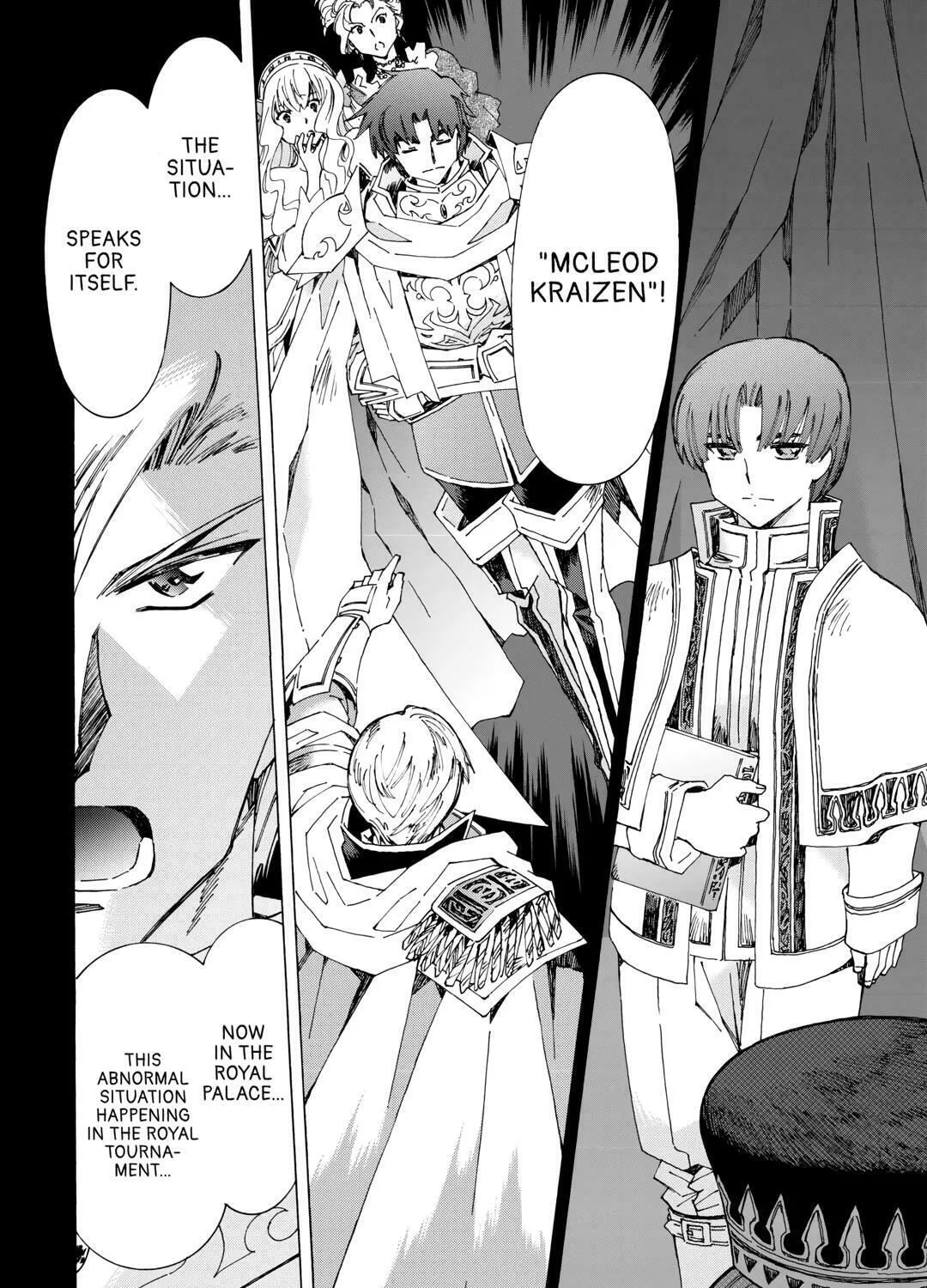 Read Argate Online chapter 43 image 54 on Lezhin