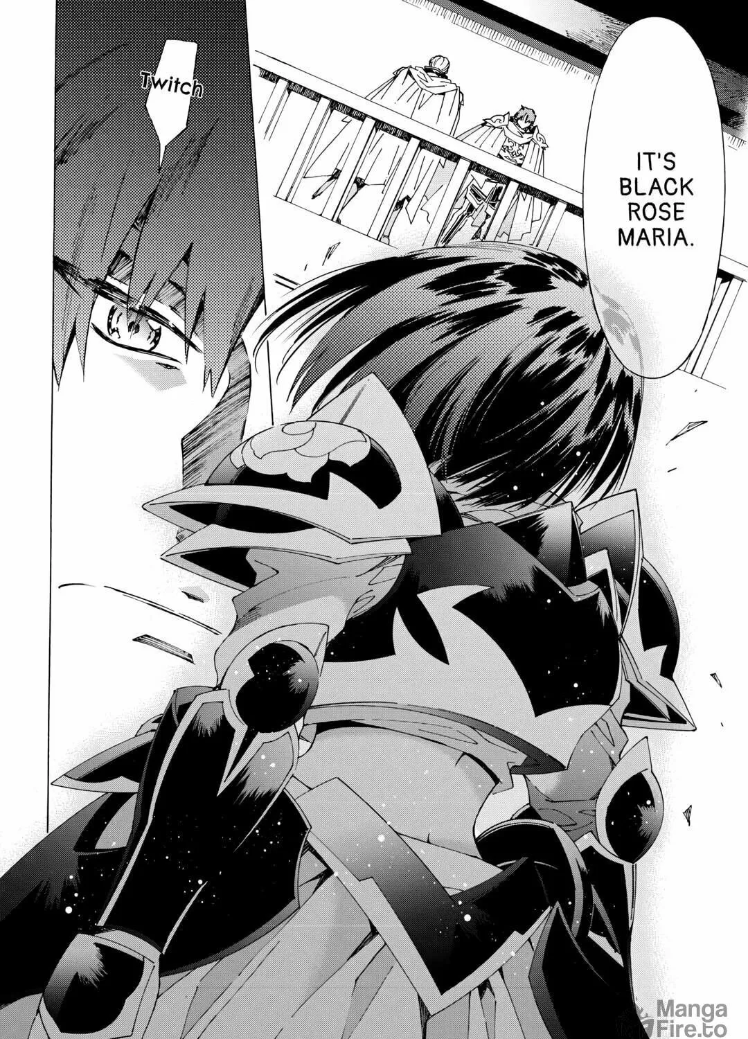 Read Argate Online chapter 43 image 58 on Lezhin