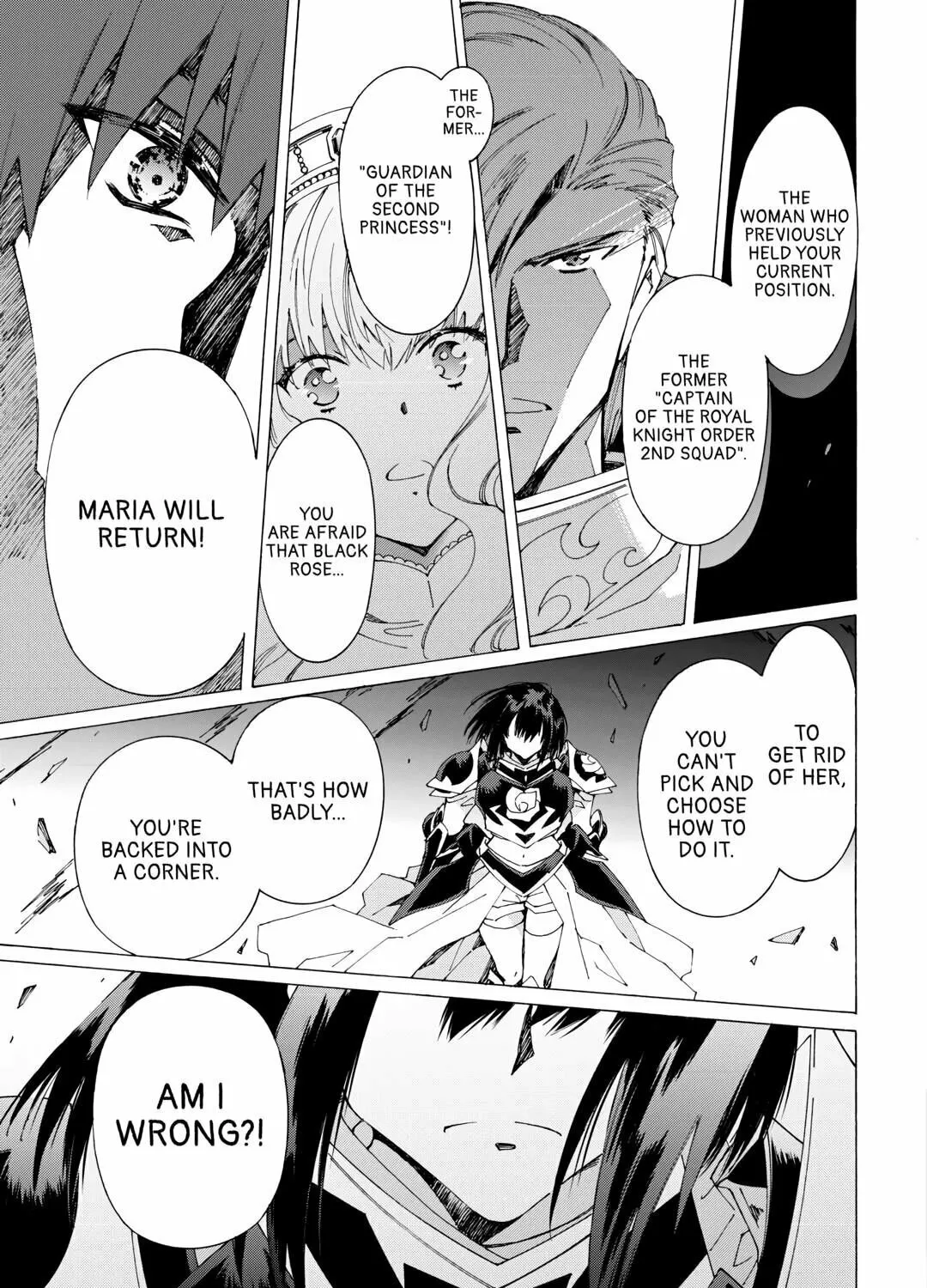 Read Argate Online chapter 43 image 60 on Lezhin