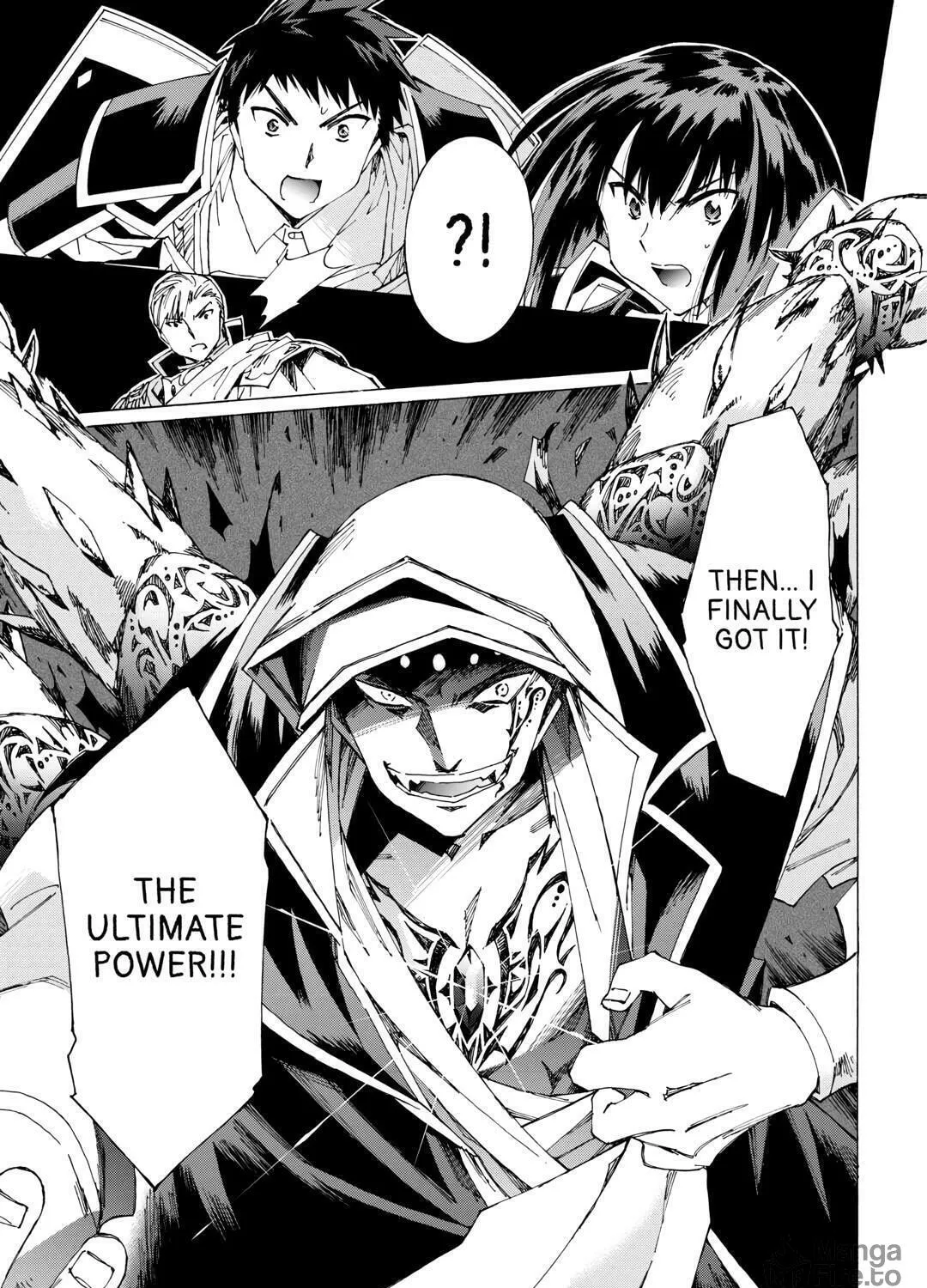 Read Argate Online chapter 43 image 8 on Lezhin