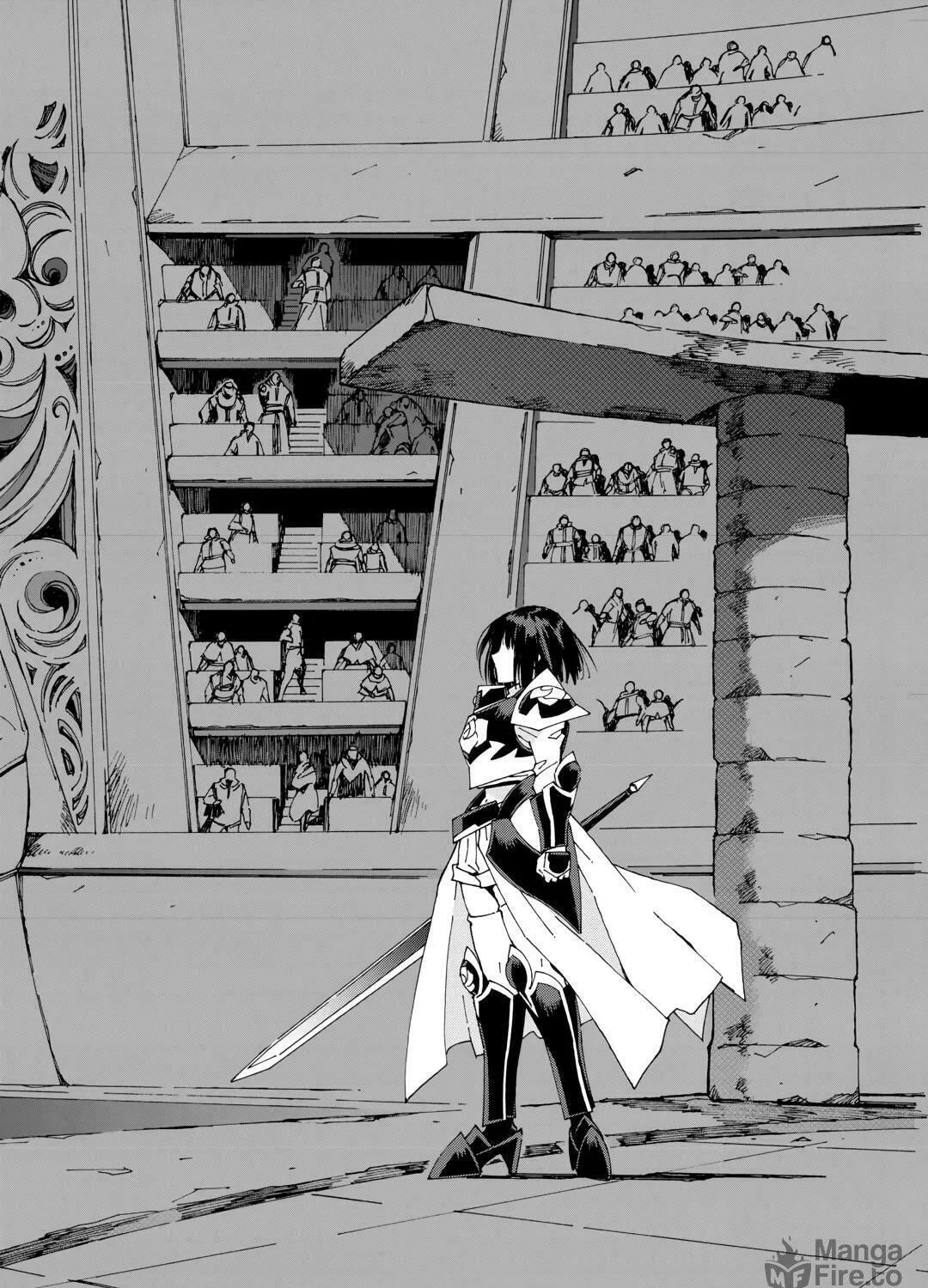 Read Argate Online chapter 44 image 10 on Lezhin