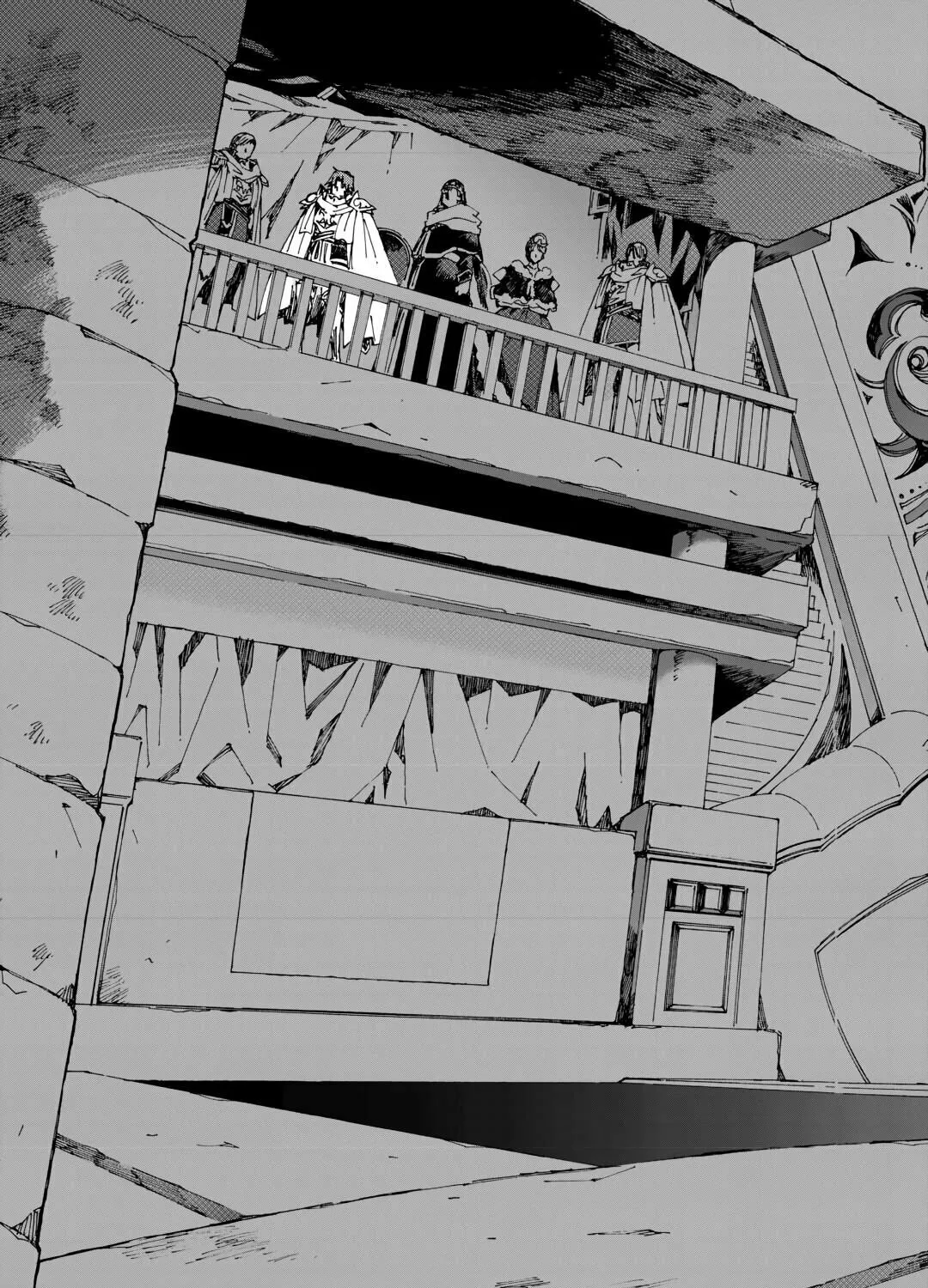 Read Argate Online chapter 44 image 12 on Lezhin