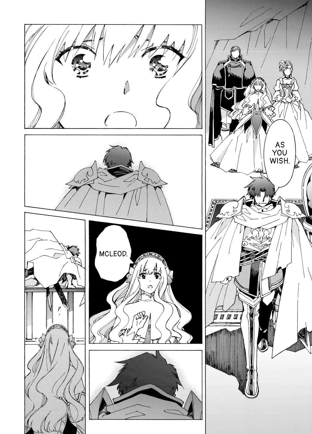 Read Argate Online chapter 44 image 14 on Lezhin