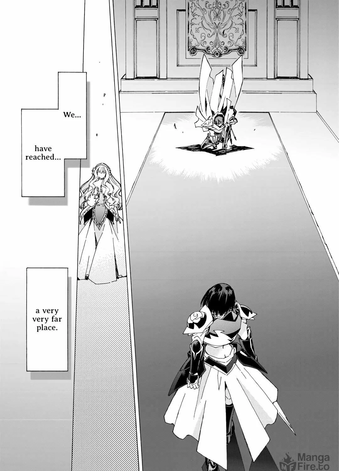 Read Argate Online chapter 44 image 16 on Lezhin