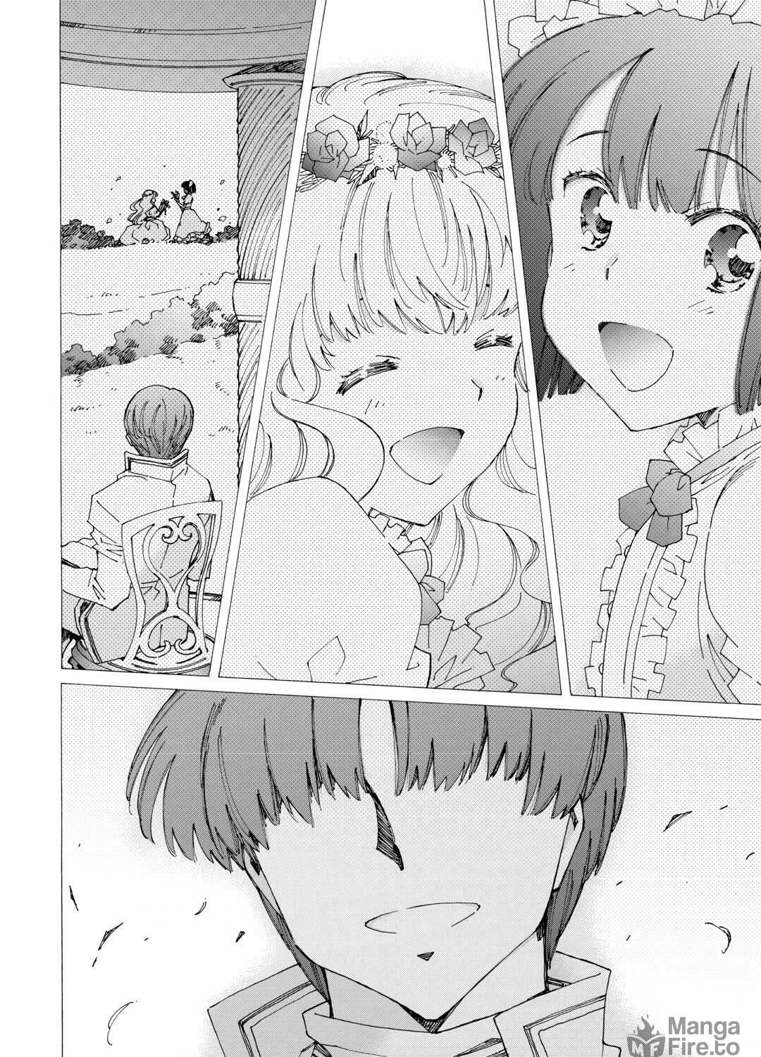 Read Argate Online chapter 44 image 18 on Lezhin