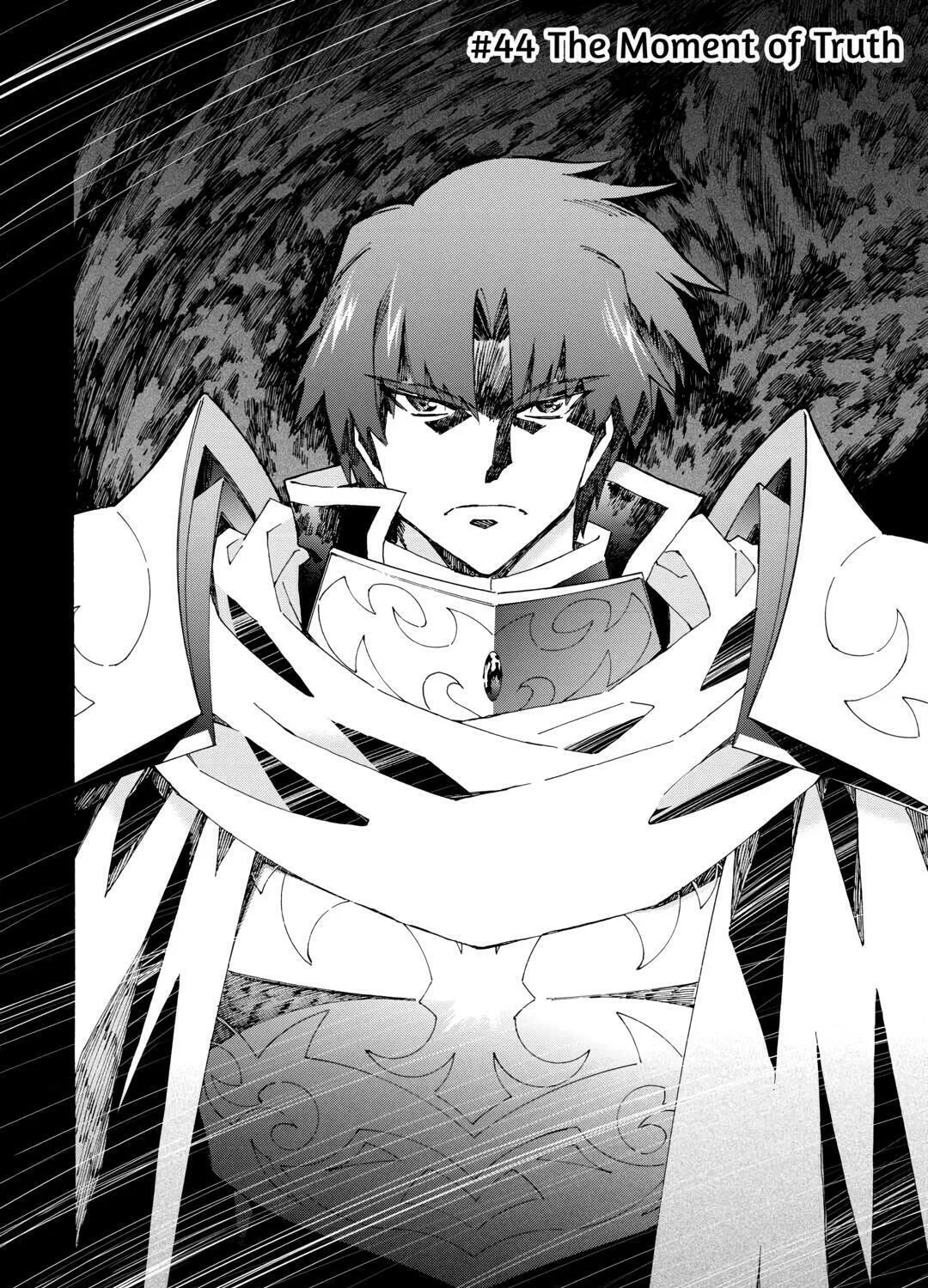 Read Argate Online chapter 44 image 2 on Lezhin