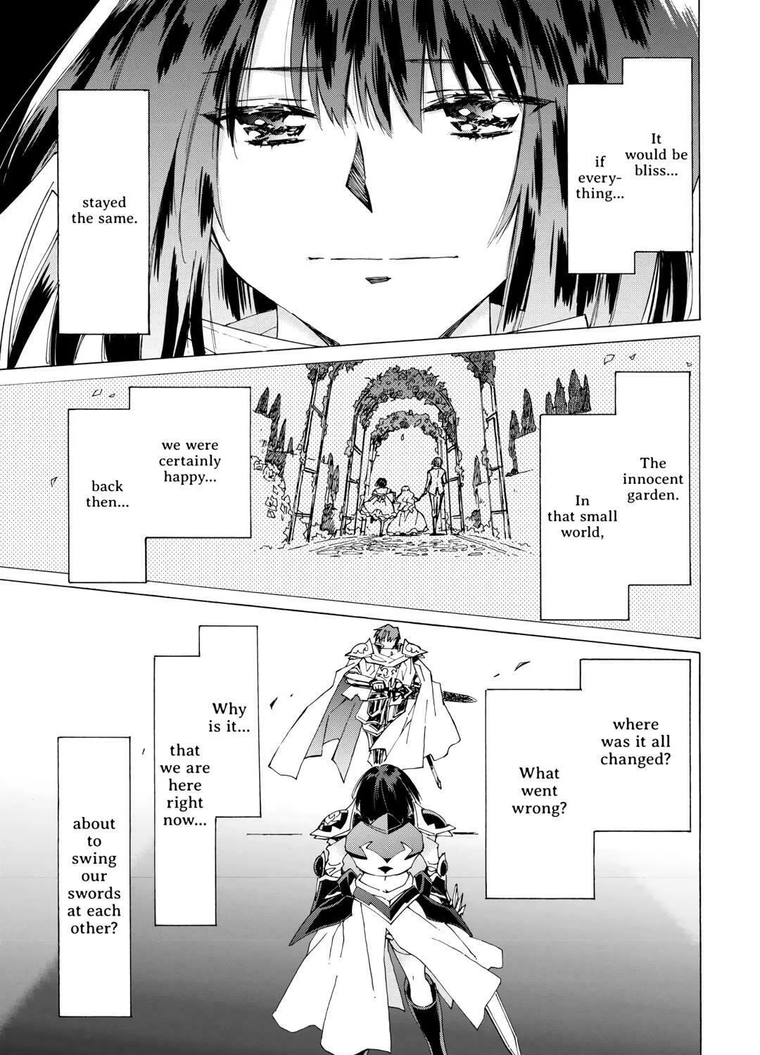 Read Argate Online chapter 44 image 20 on Lezhin