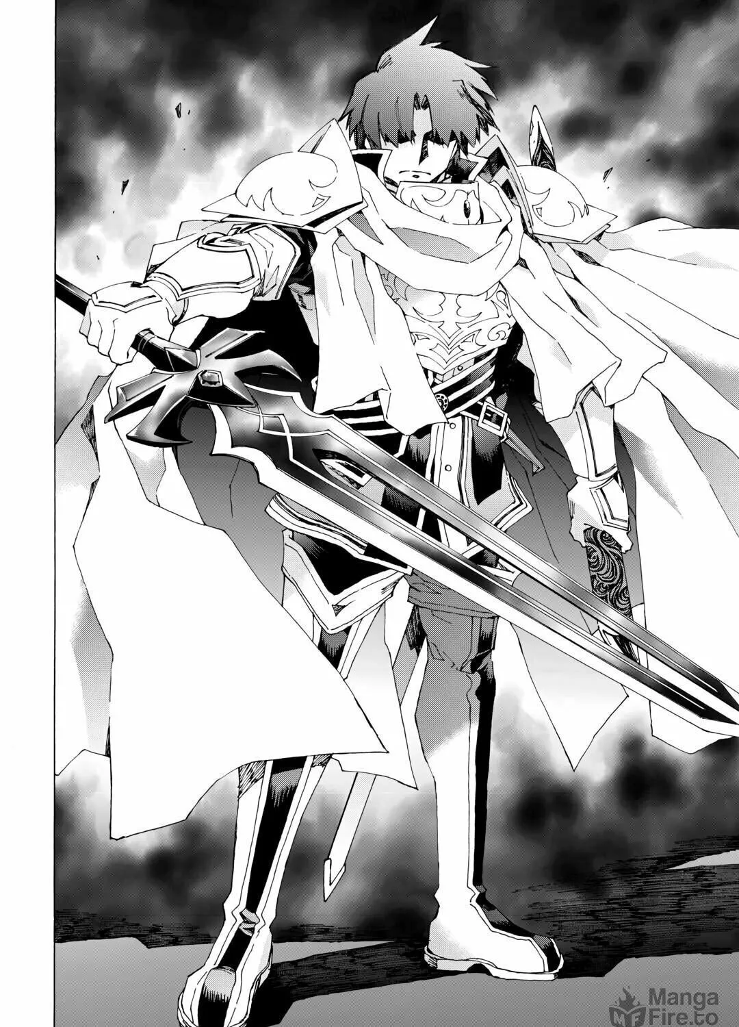 Read Argate Online chapter 44 image 22 on Lezhin