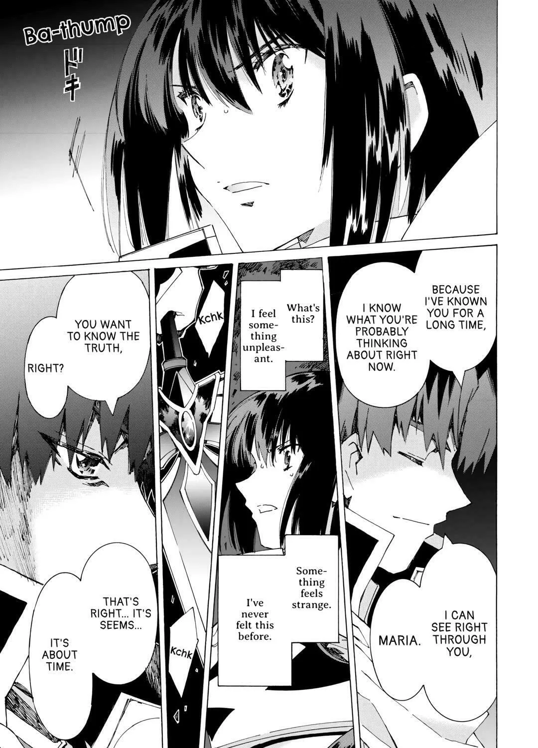 Read Argate Online chapter 44 image 24 on Lezhin