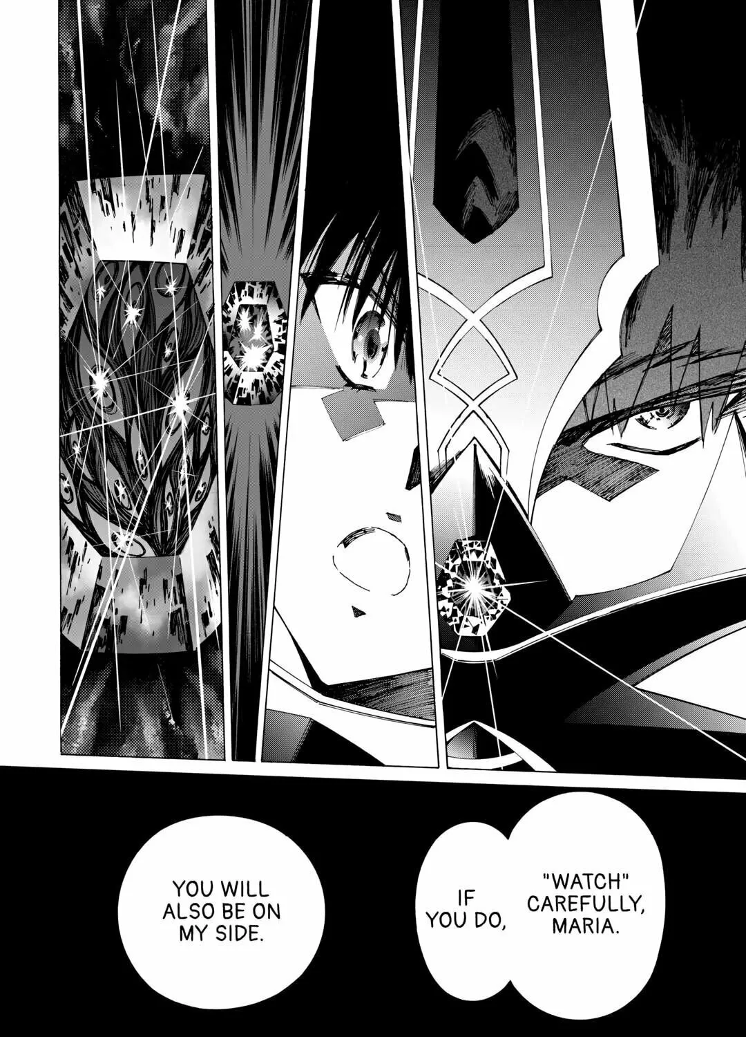 Read Argate Online chapter 44 image 26 on Lezhin