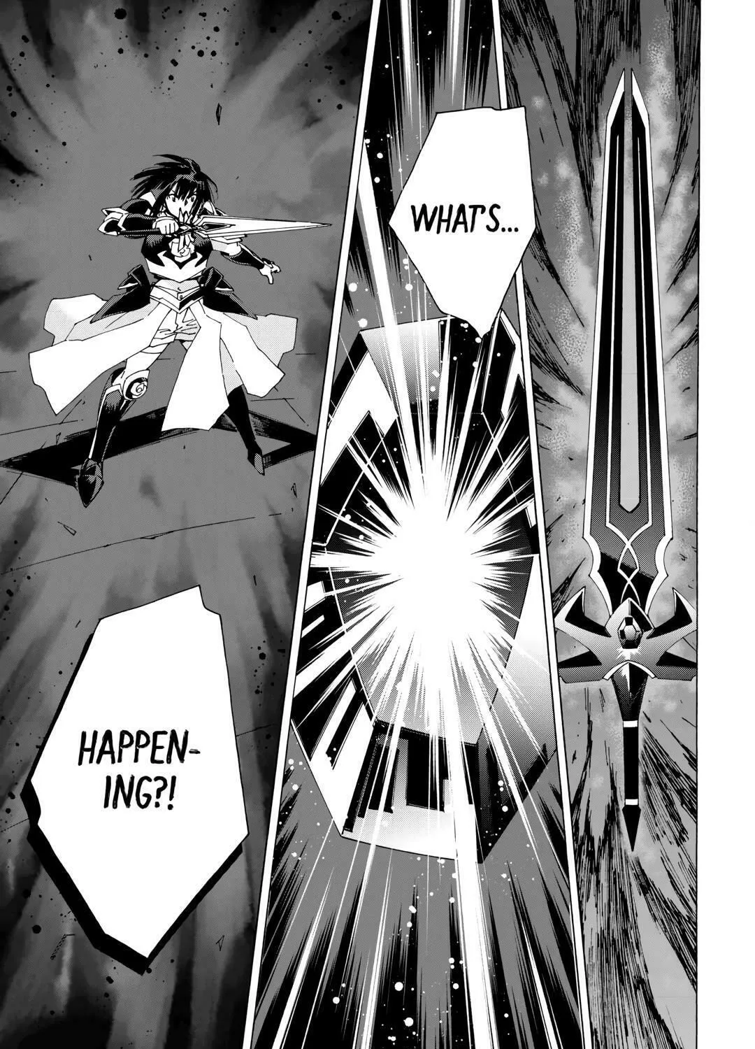 Read Argate Online chapter 44 image 32 on Lezhin