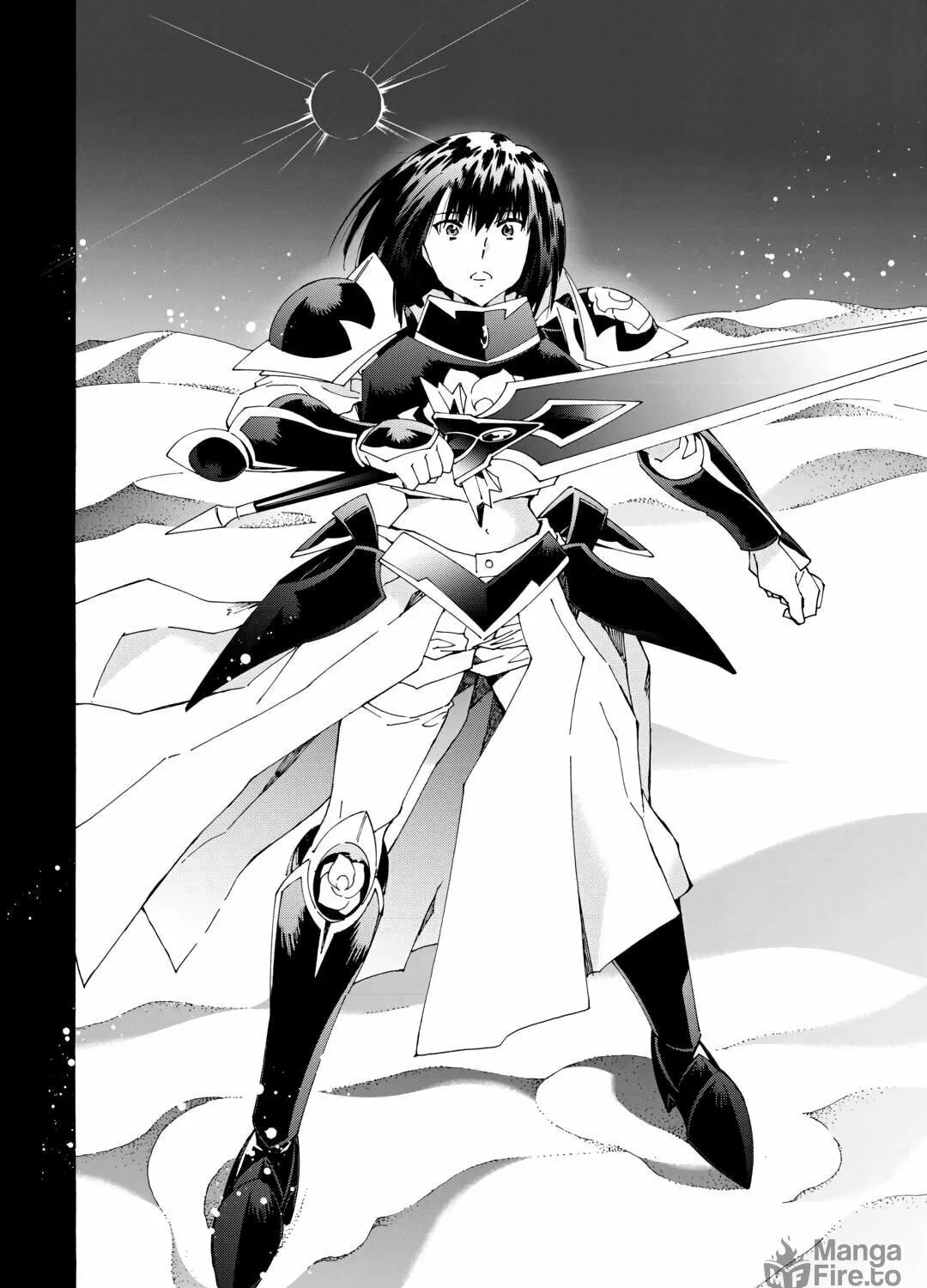 Read Argate Online chapter 44 image 34 on Lezhin