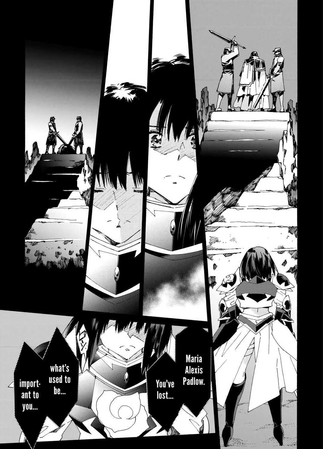 Read Argate Online chapter 44 image 36 on Lezhin