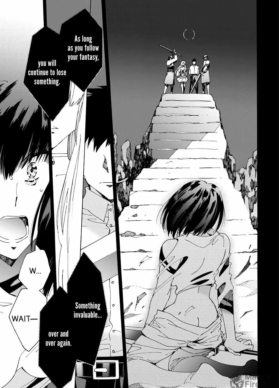 Read Argate Online chapter 44 image 40 on Lezhin