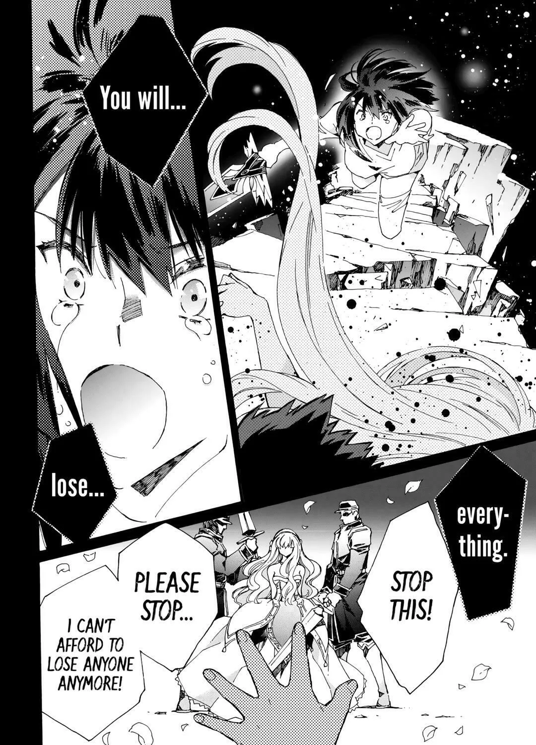 Read Argate Online chapter 44 image 42 on Lezhin