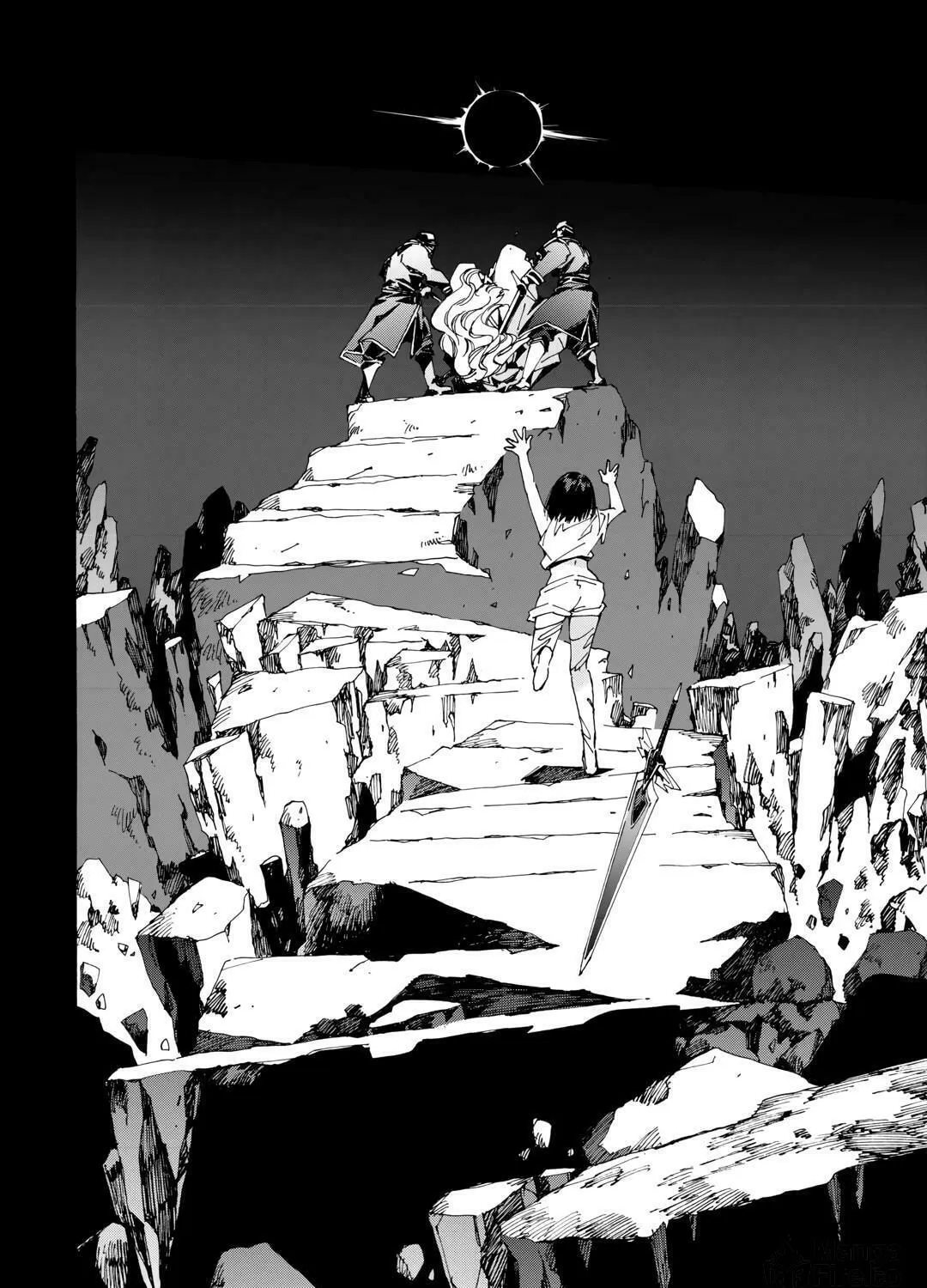 Read Argate Online chapter 44 image 46 on Lezhin