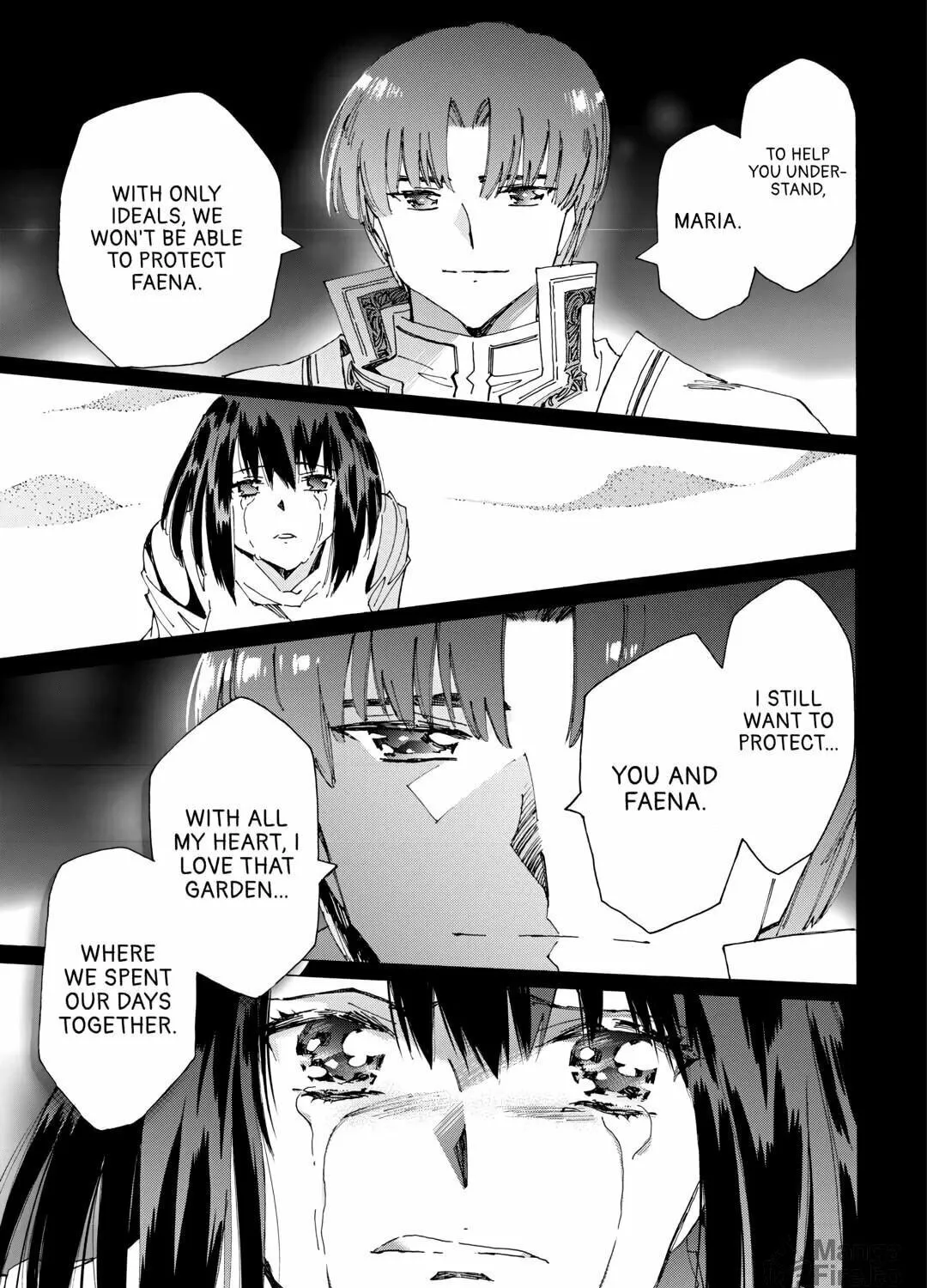 Read Argate Online chapter 44 image 52 on Lezhin