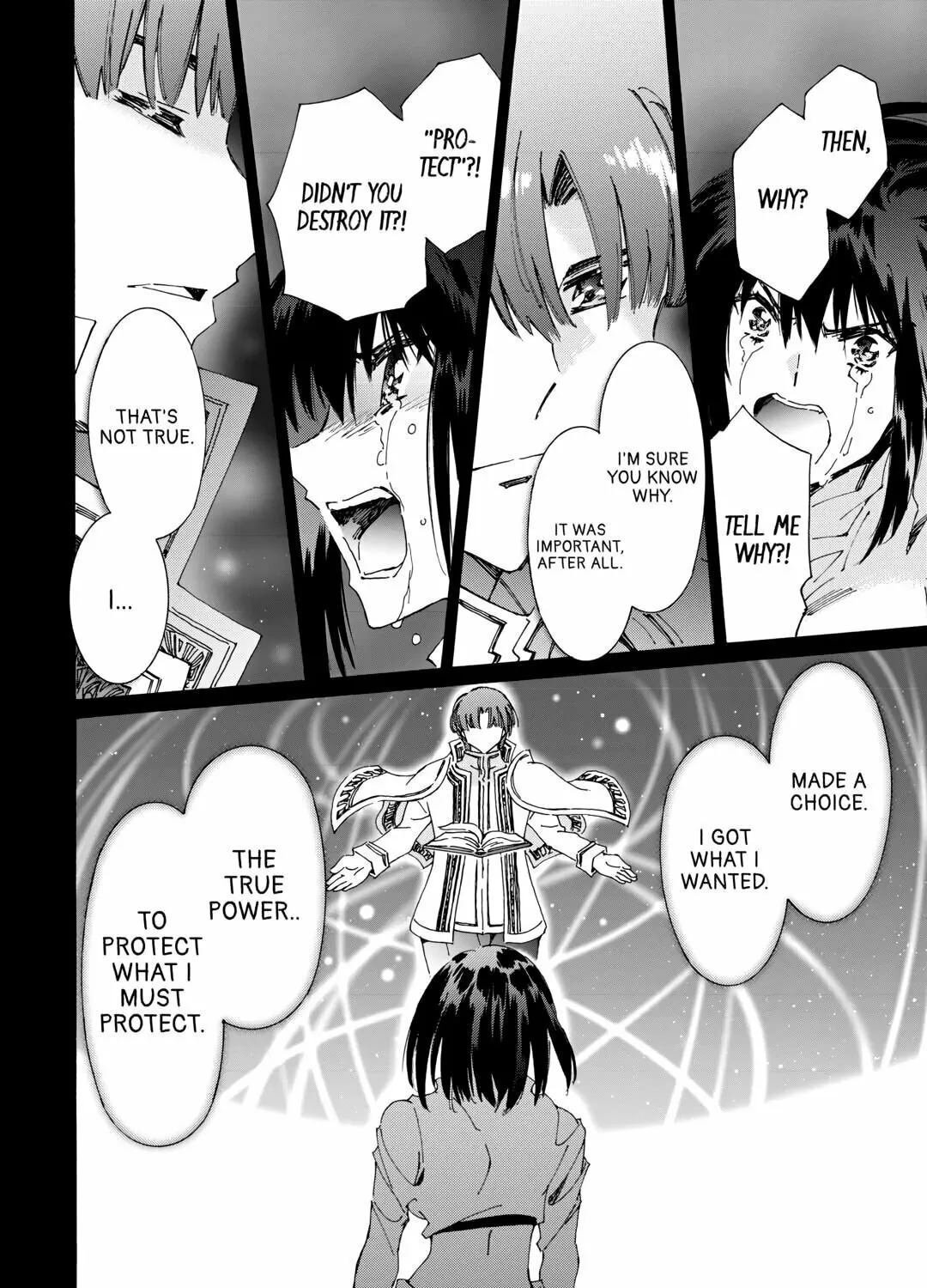 Read Argate Online chapter 44 image 54 on Lezhin