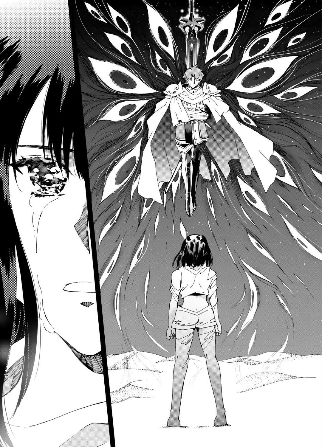 Read Argate Online chapter 44 image 56 on Lezhin