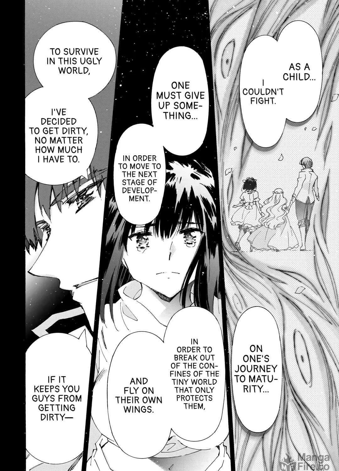 Read Argate Online chapter 44 image 58 on Lezhin