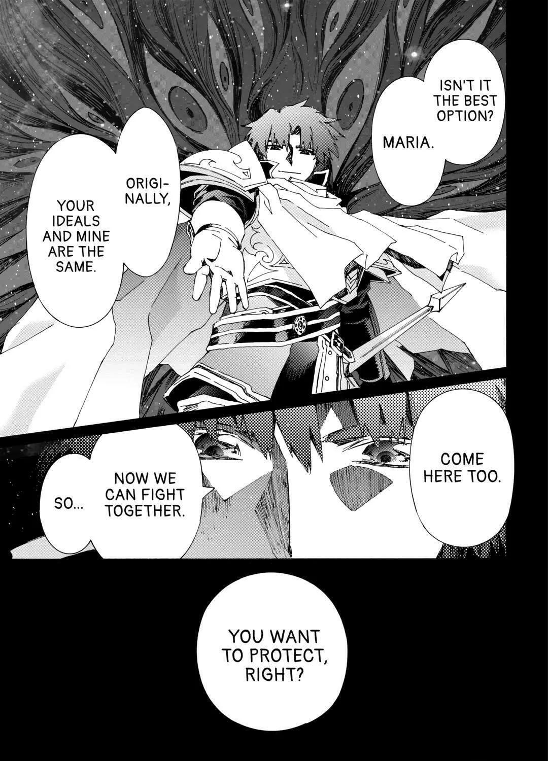 Read Argate Online chapter 44 image 60 on Lezhin