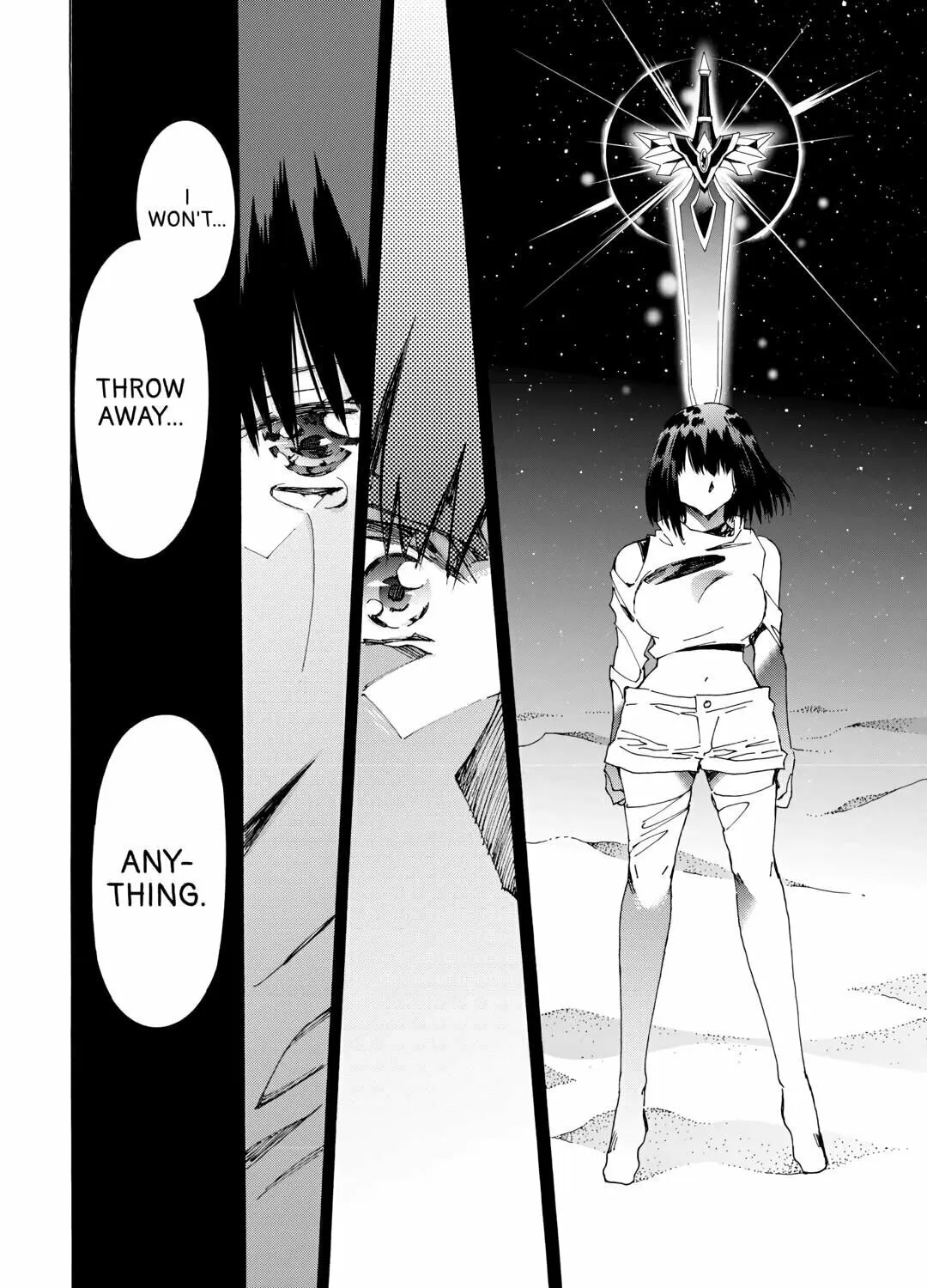 Read Argate Online chapter 44 image 62 on Lezhin