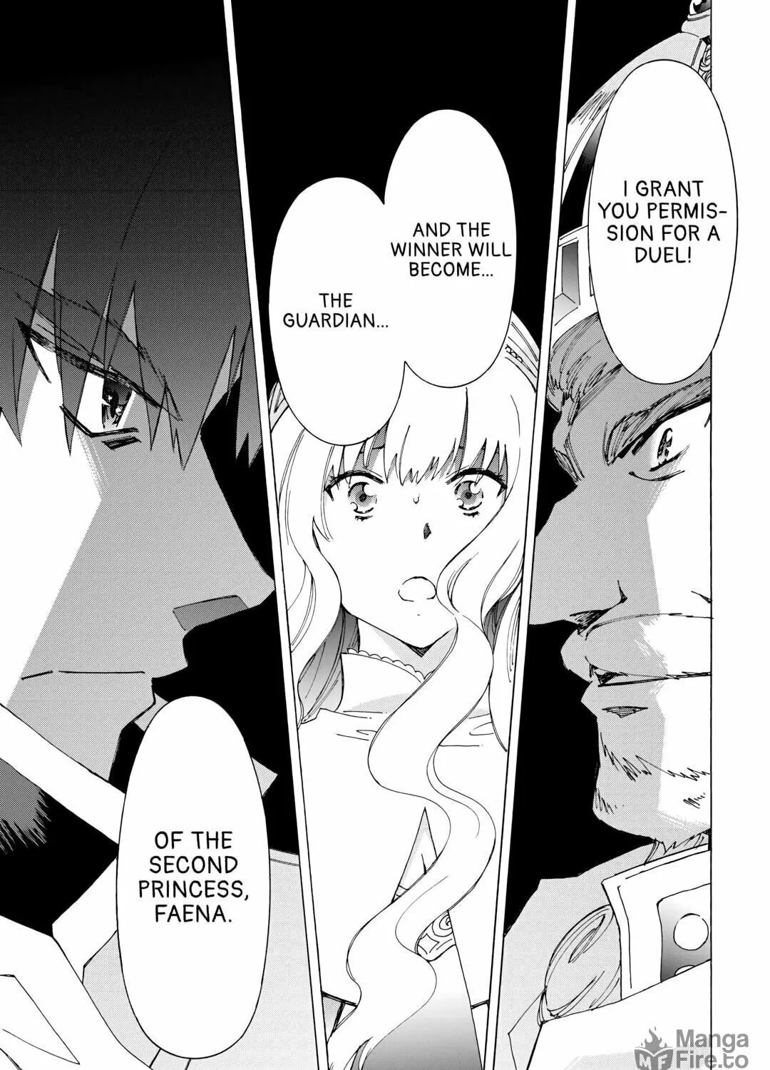 Read Argate Online chapter 44 image 8 on Lezhin