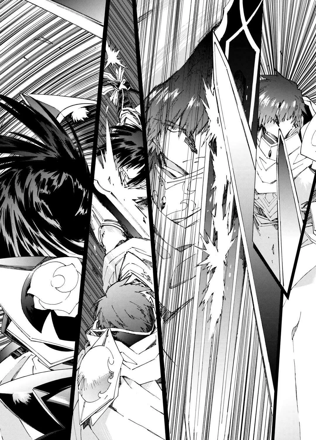 Read Argate Online chapter 45 image 12 on Lezhin