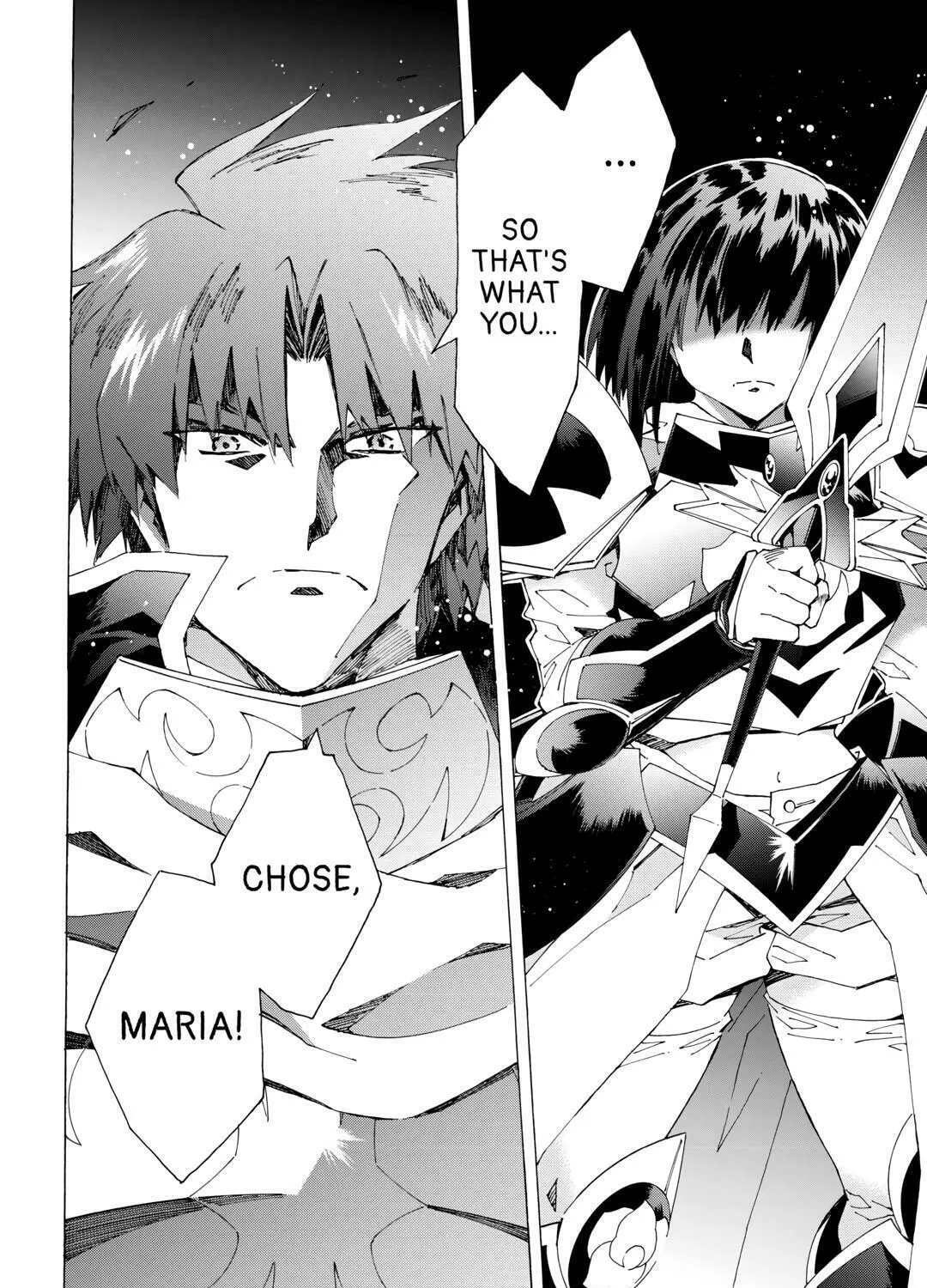 Read Argate Online chapter 45 image 2 on Lezhin