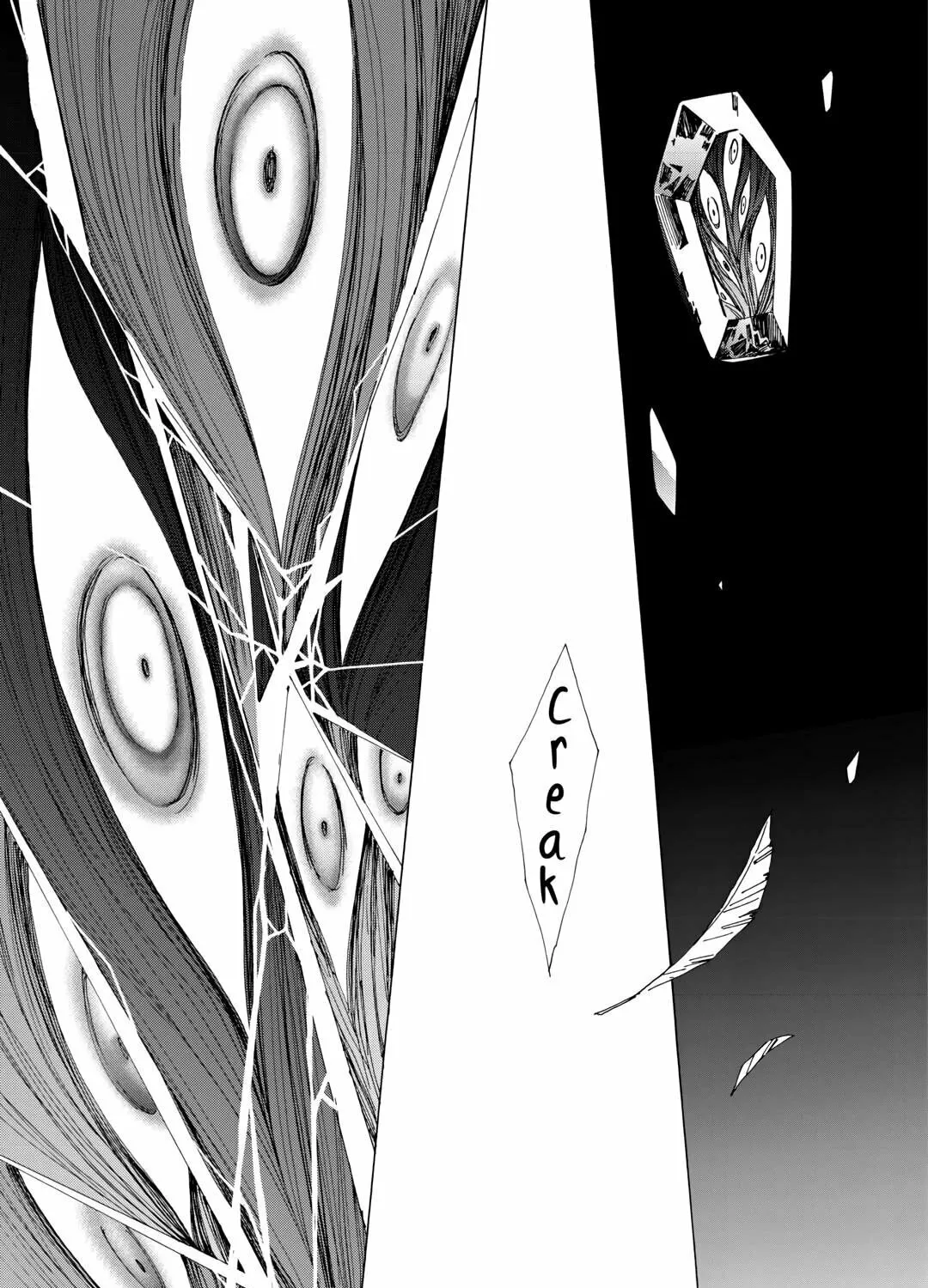 Read Argate Online chapter 45 image 32 on Lezhin