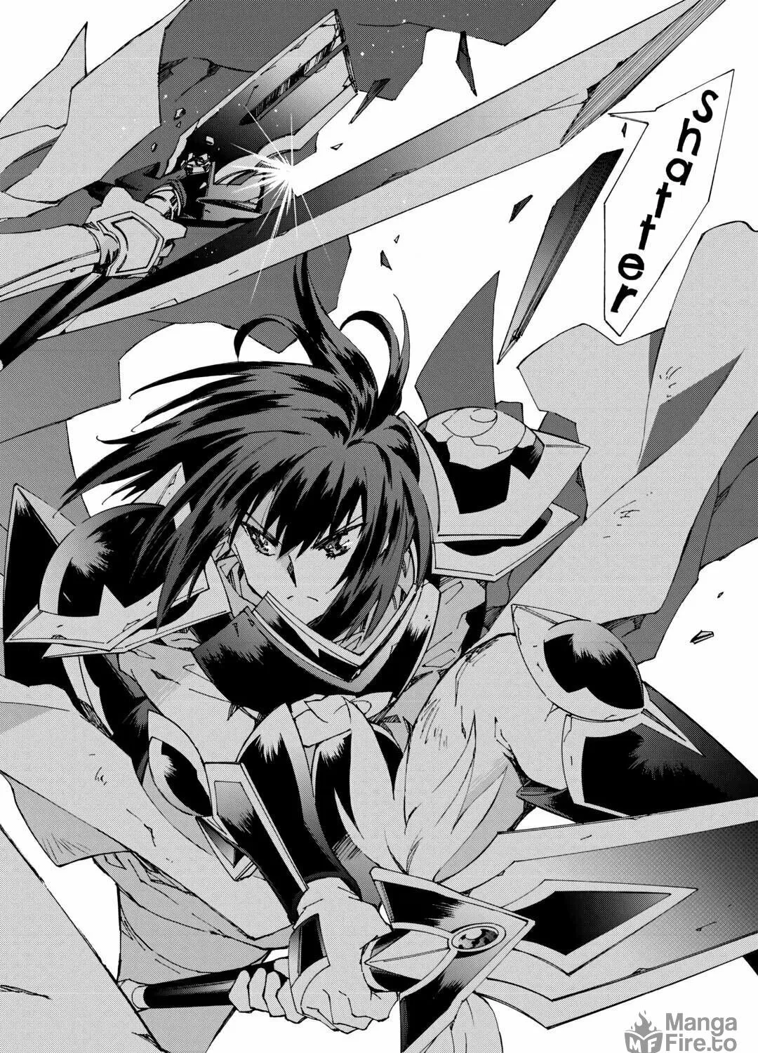 Read Argate Online chapter 45 image 34 on Lezhin