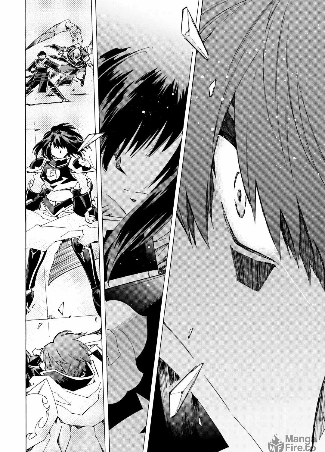 Read Argate Online chapter 45 image 38 on Lezhin