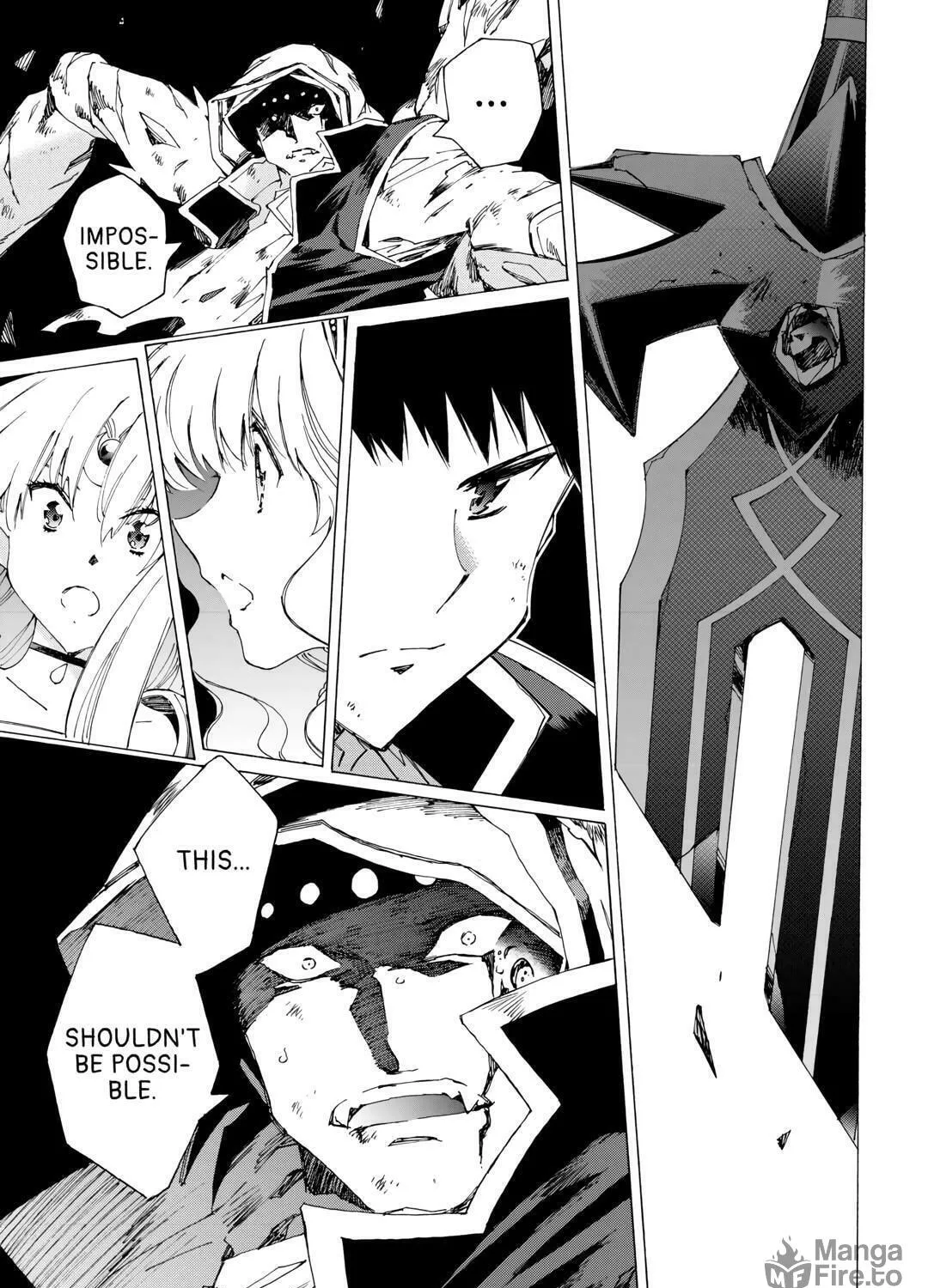 Read Argate Online chapter 45 image 40 on Lezhin