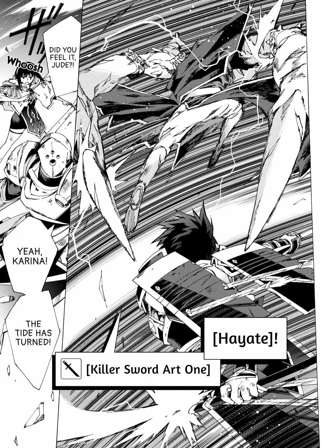 Read Argate Online chapter 45 image 44 on Lezhin
