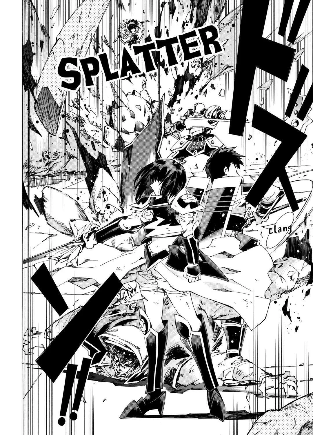 Read Argate Online chapter 45 image 54 on Lezhin